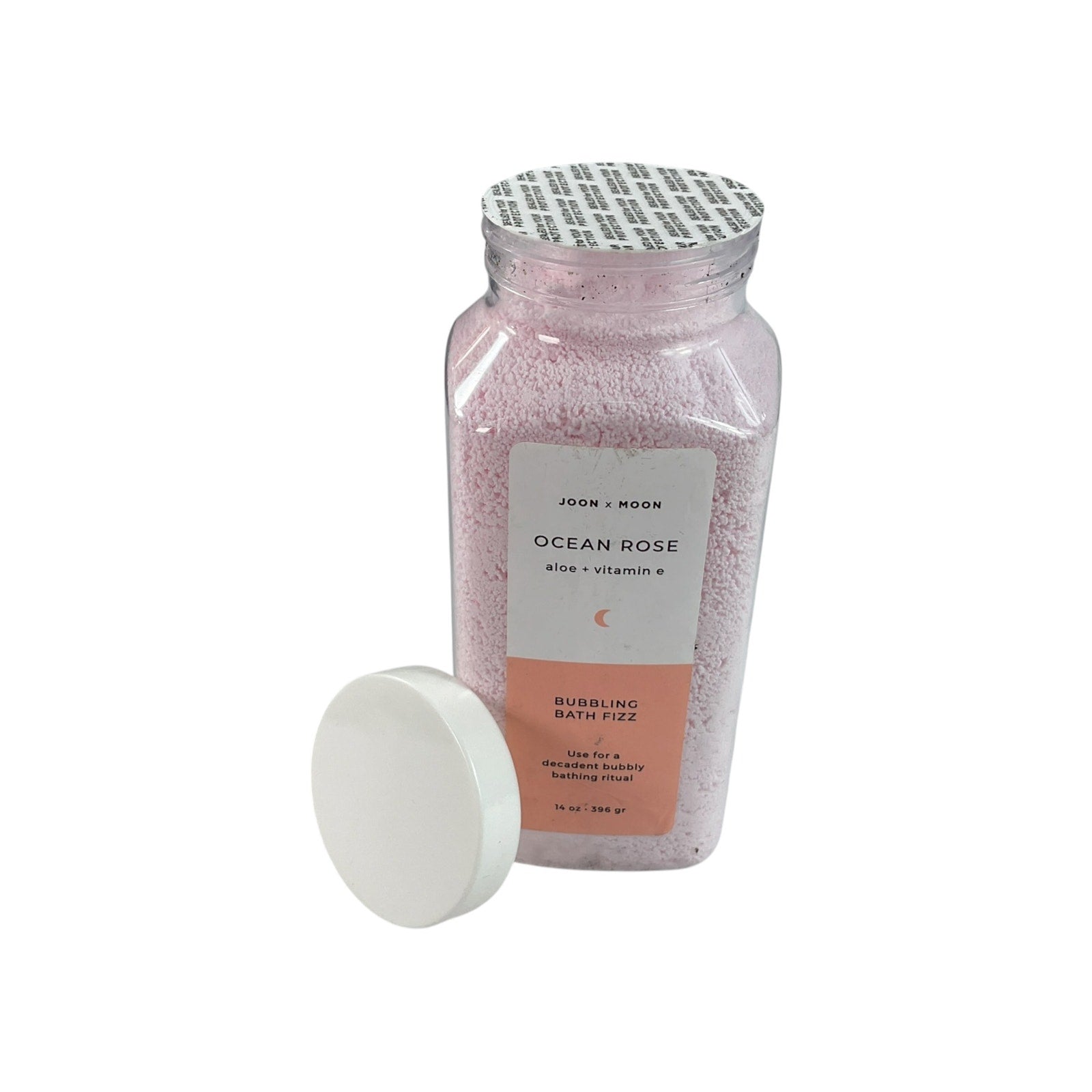 Sales de baño efervescentes (JOON X MOON)
