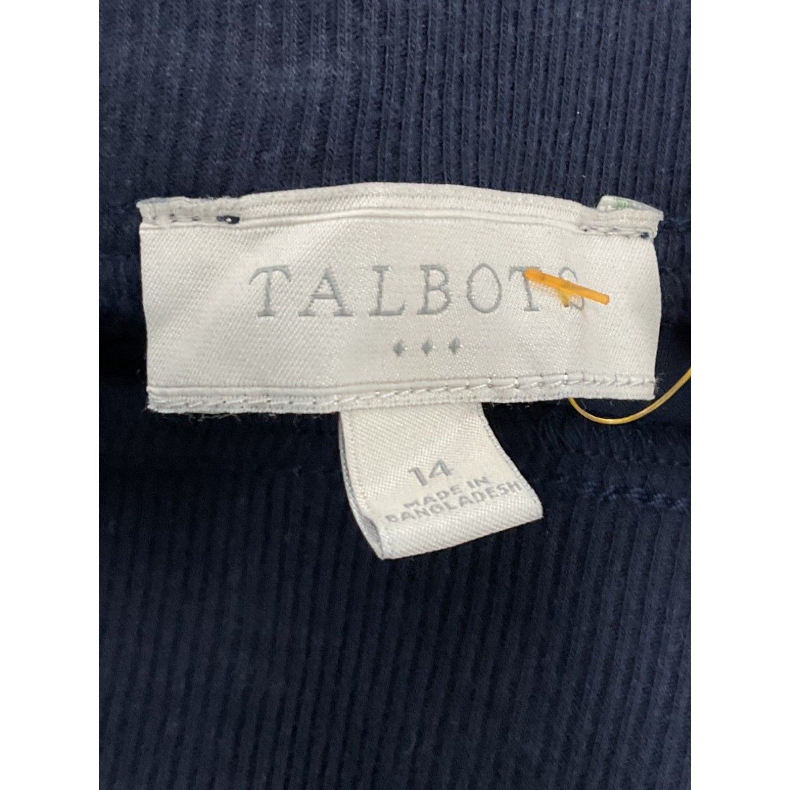 Pantalon 14 (Talbots)