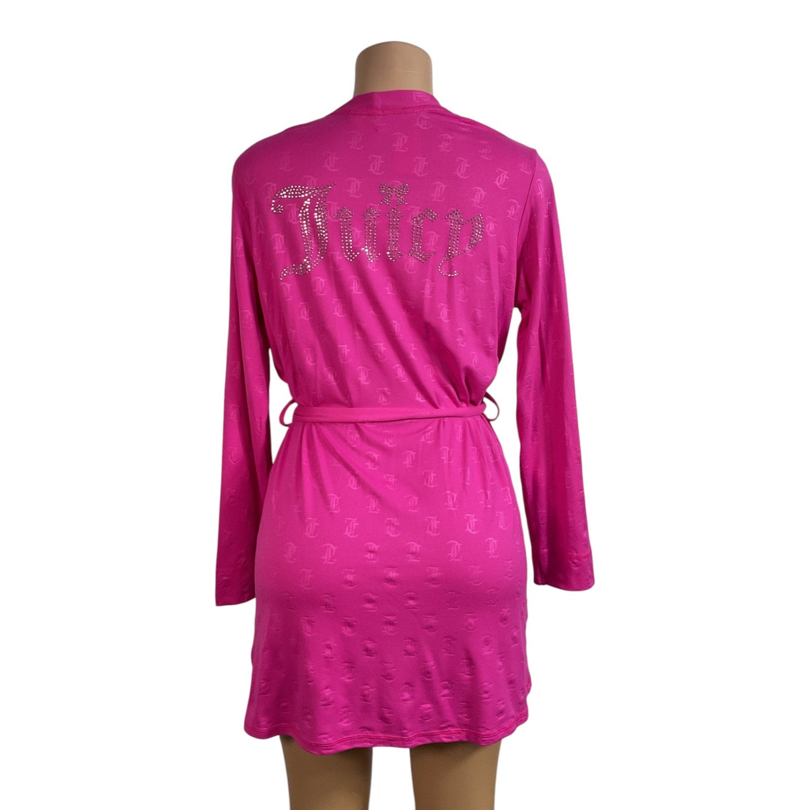 Bata S (Juicy Couture)