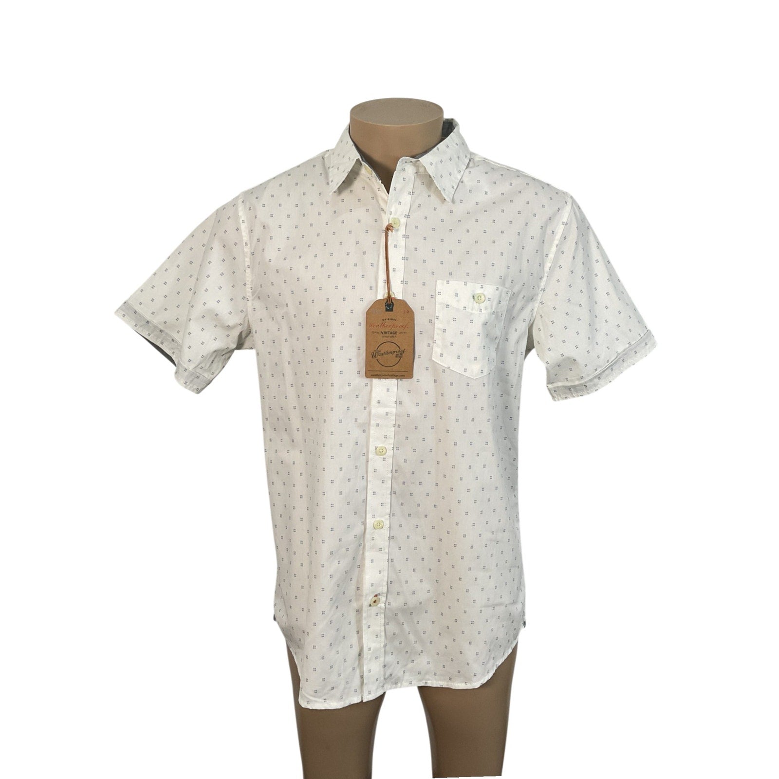 Camisa M (Watherproof)