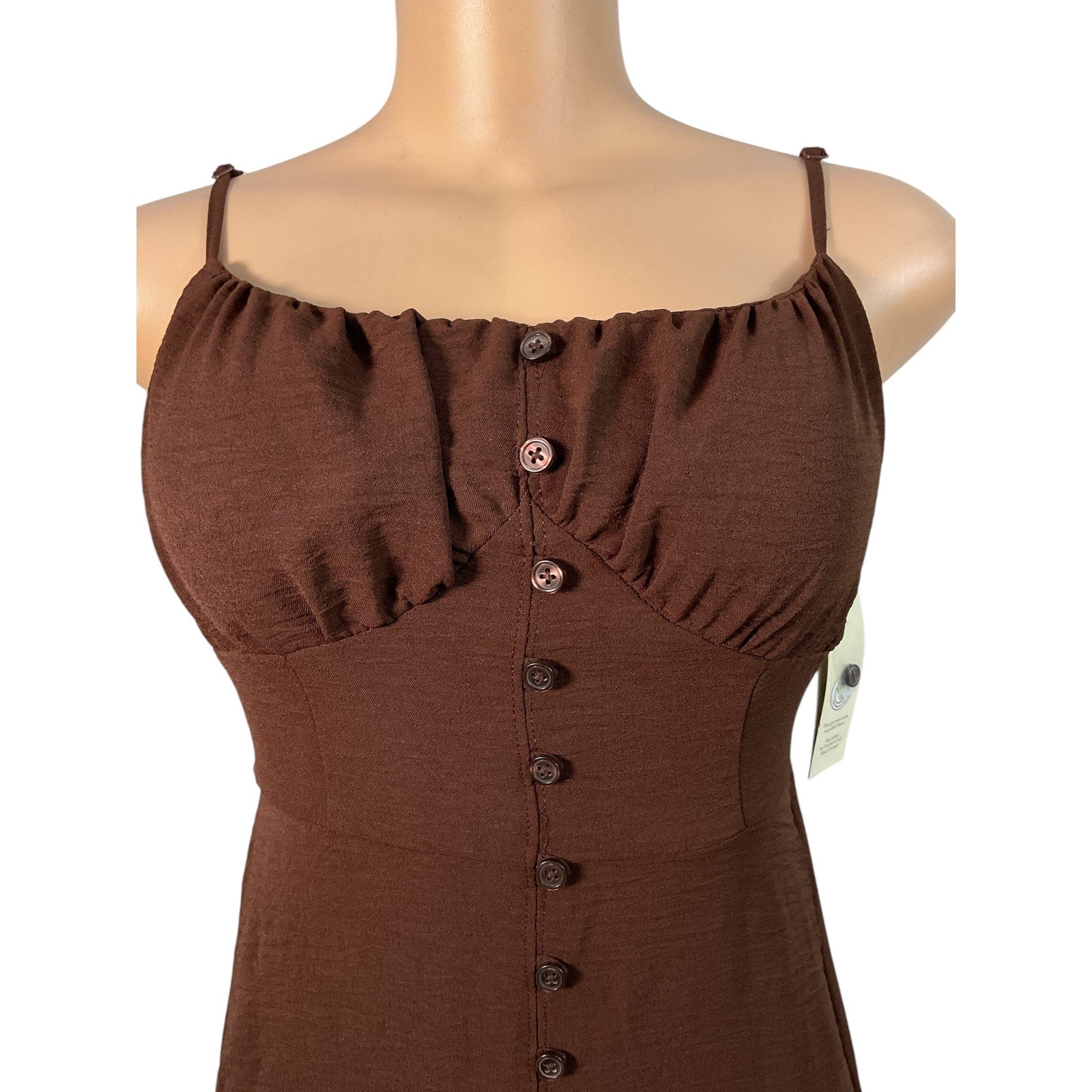 Vestido XXS (NOBO)