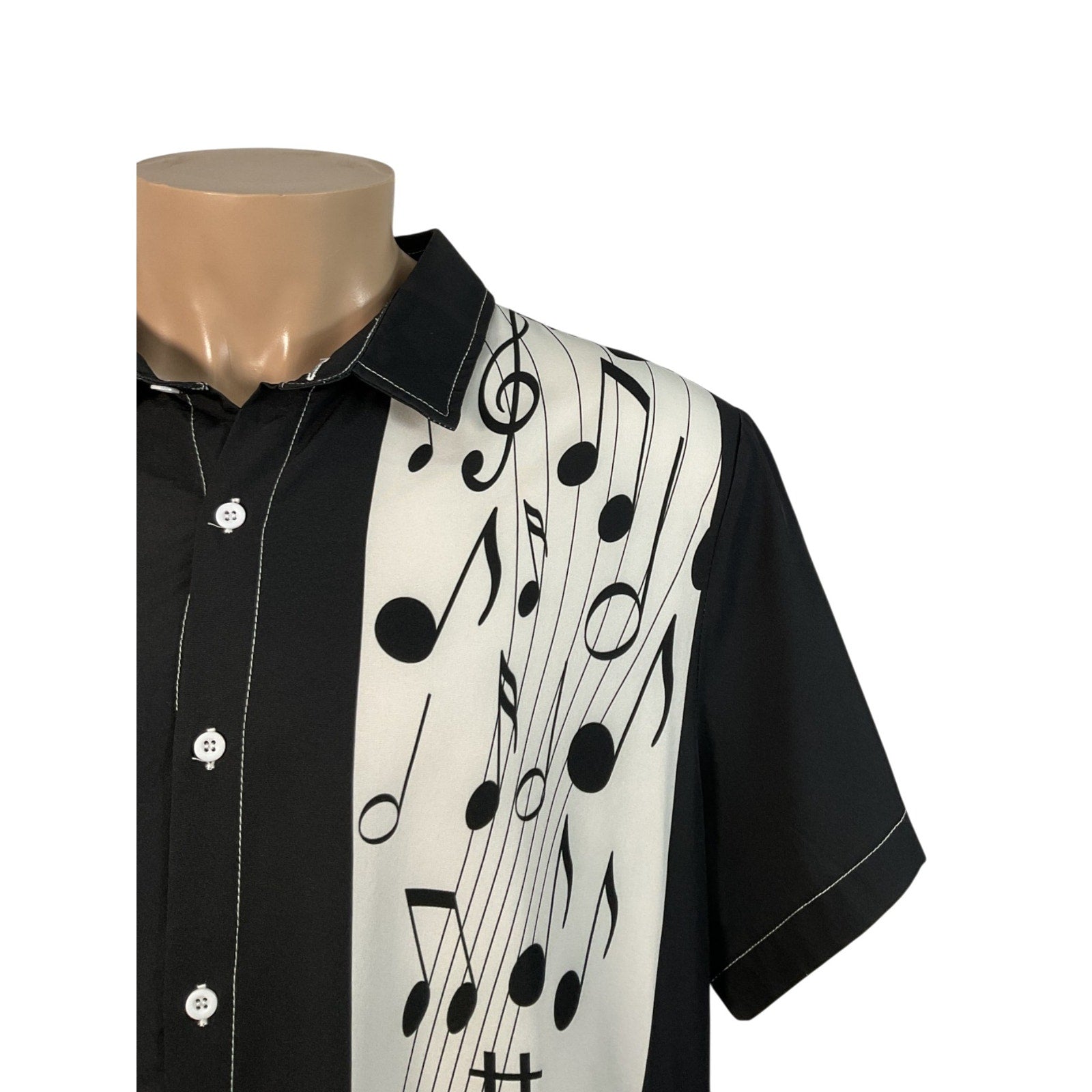 Camisa XL (Hawalili)