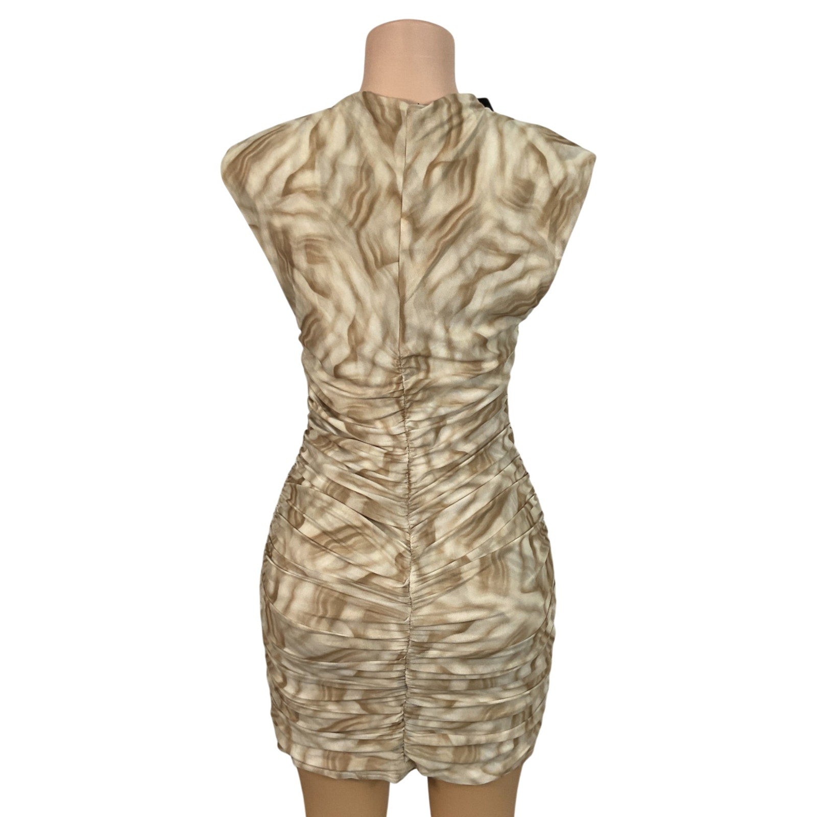 Vestido L (Fashion Nova)