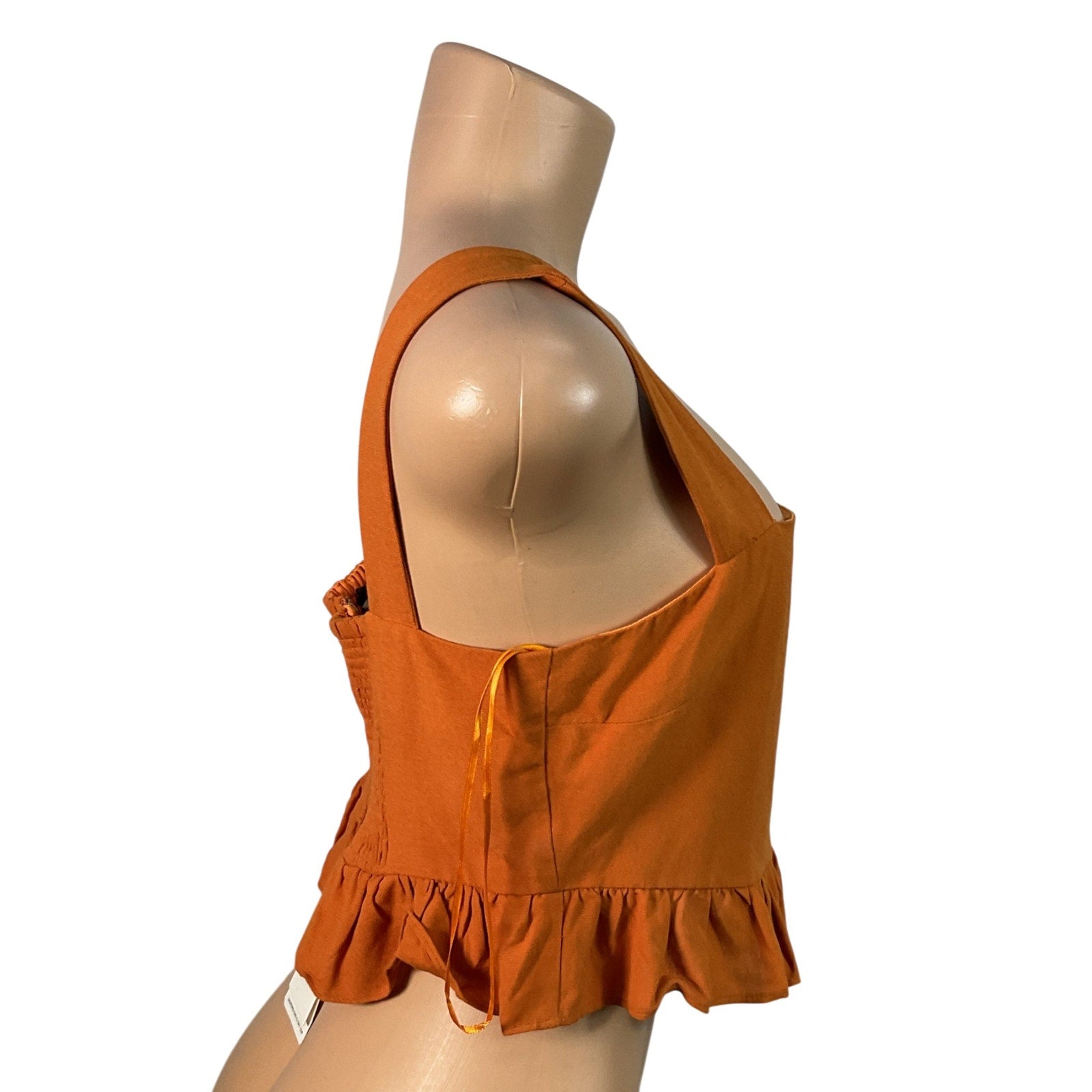 Blusa S