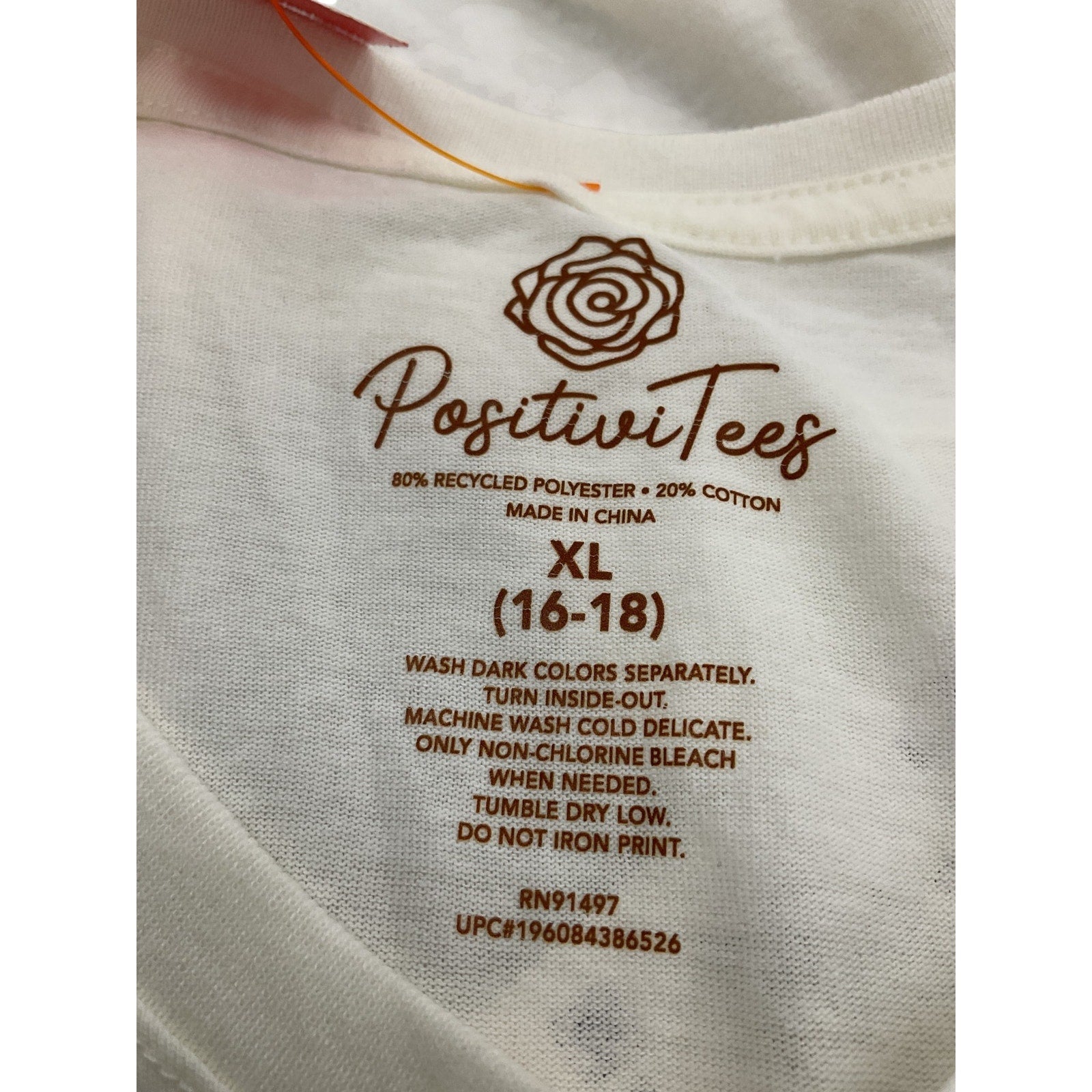 Blusa XL