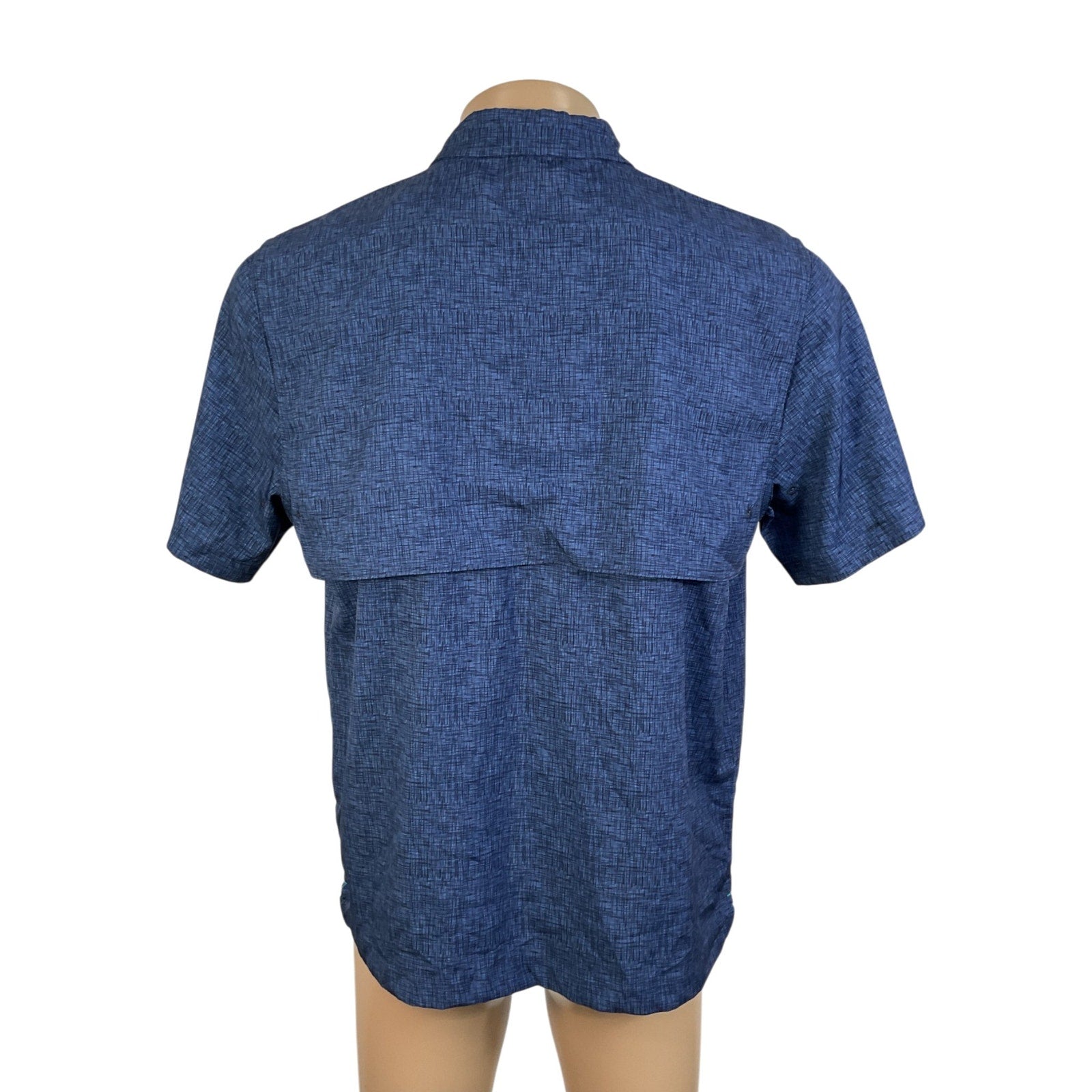 Camisa M (Caribbean Joe)