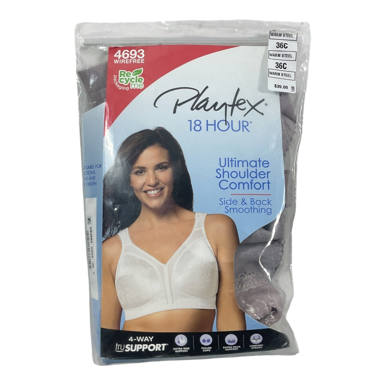 Brasier 36C (tuSUPPORT)