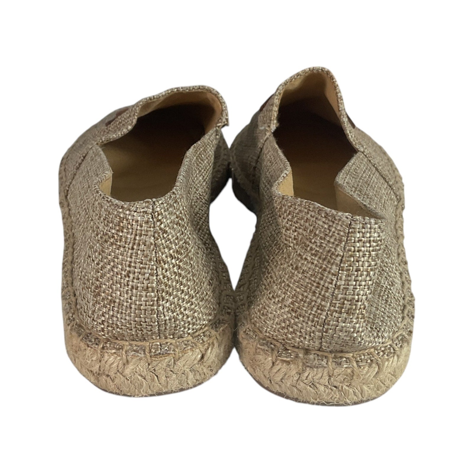 Zapato 6 (Talbots)
