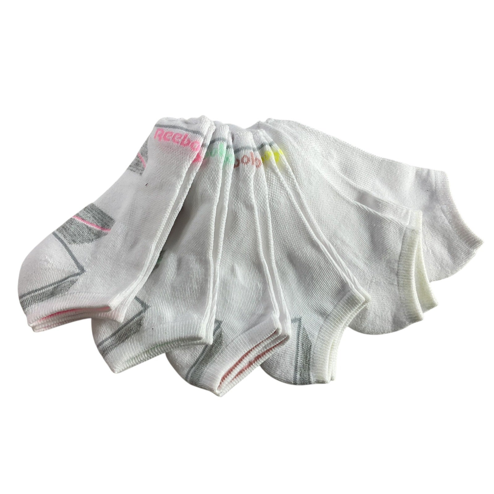 Set de Calcetines 6-9 (REEBOK)