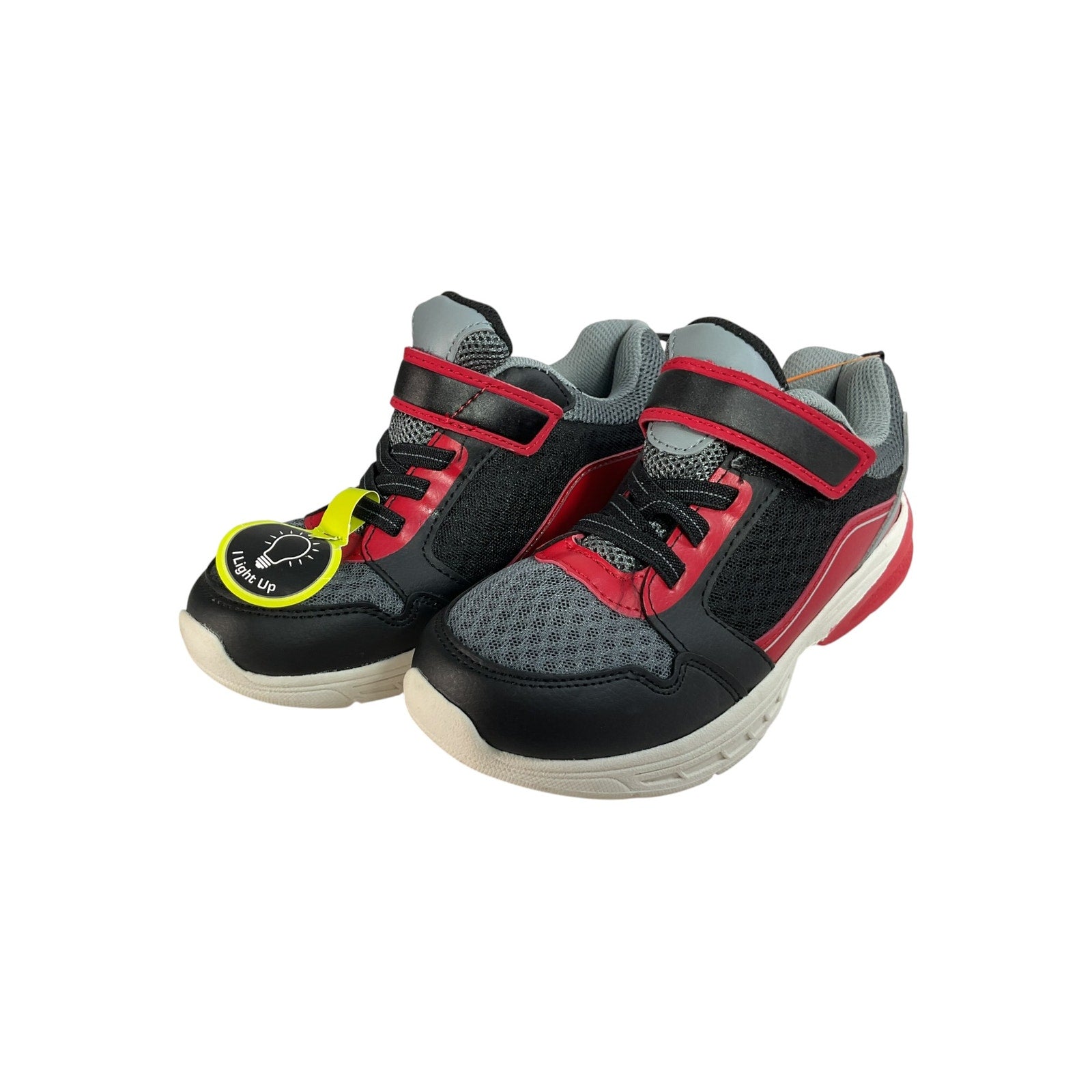 Tenis niño 3 (Athetic)