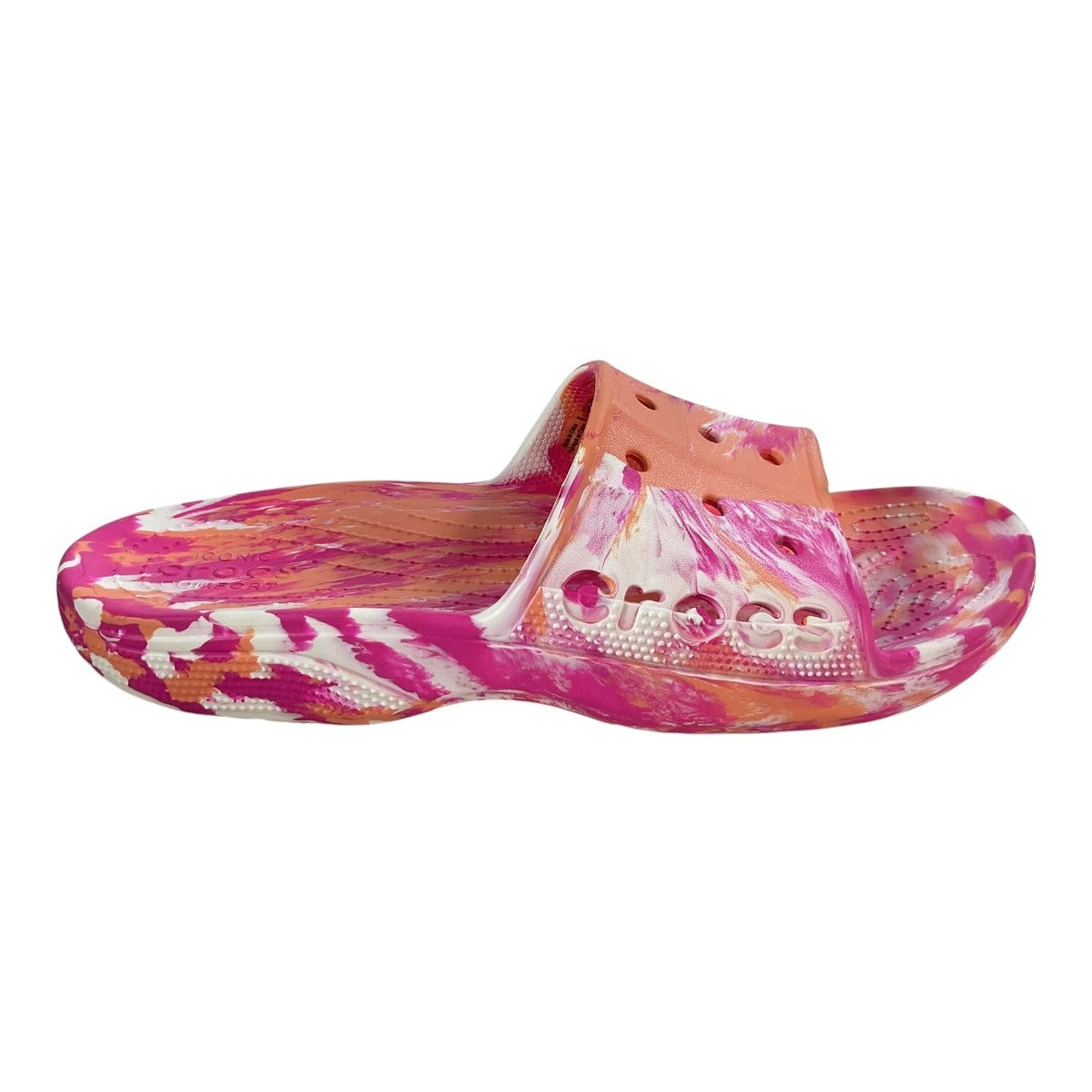 Sandalia 11 (Crocs)