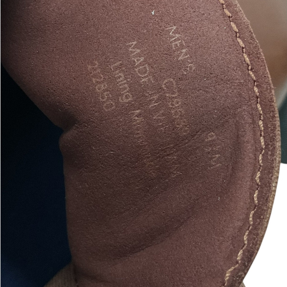Zapato 9.5 (Cole Haan)