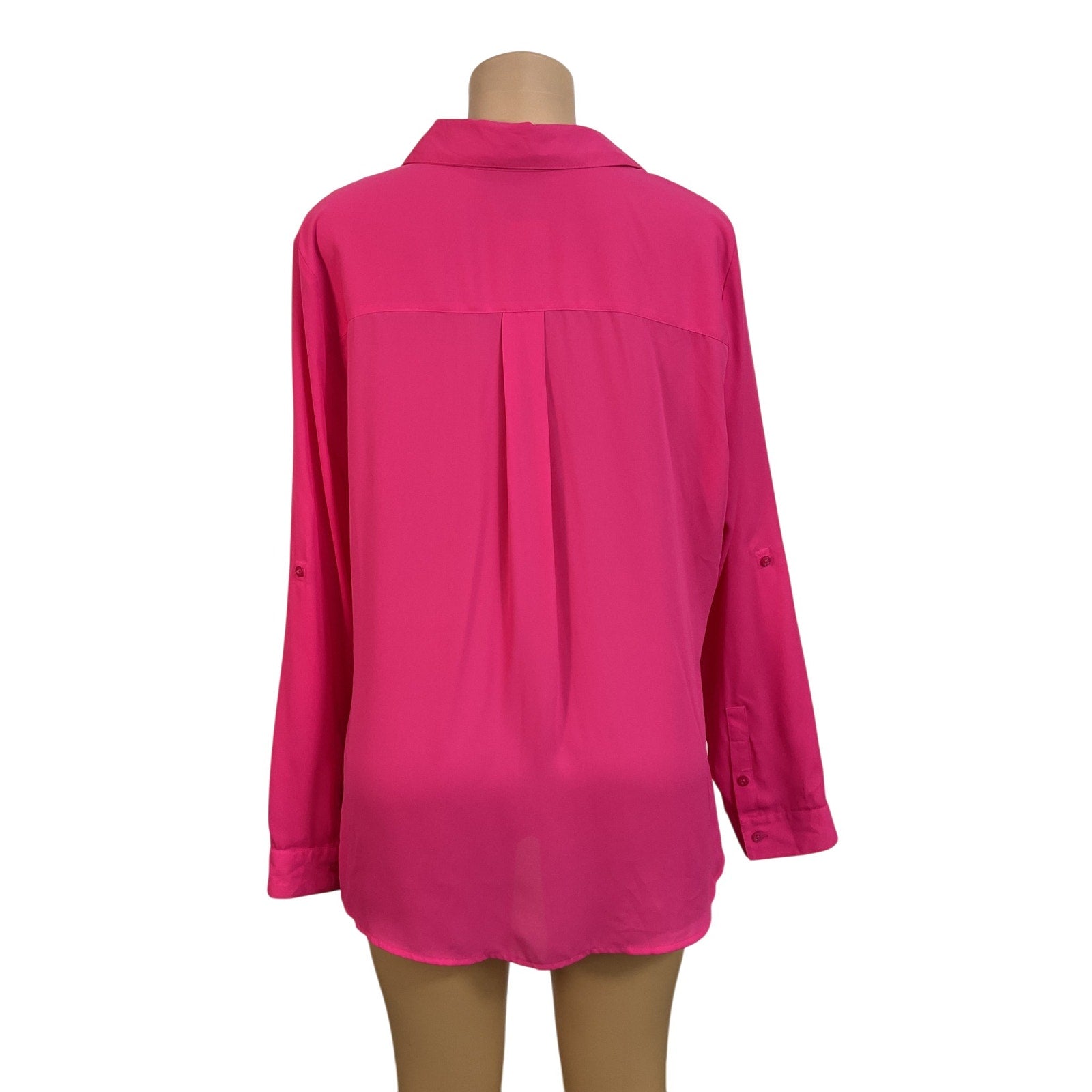 Blusa XL