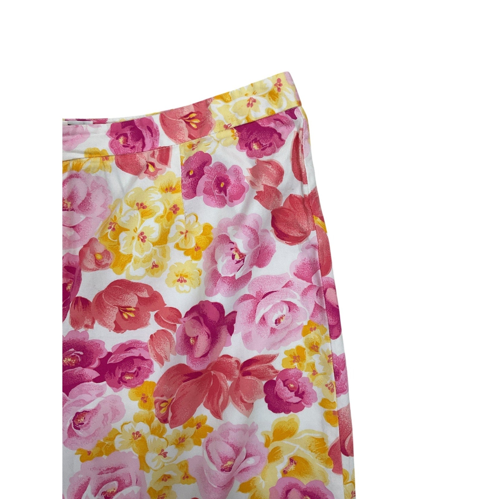 Pantalon L (Talbots)