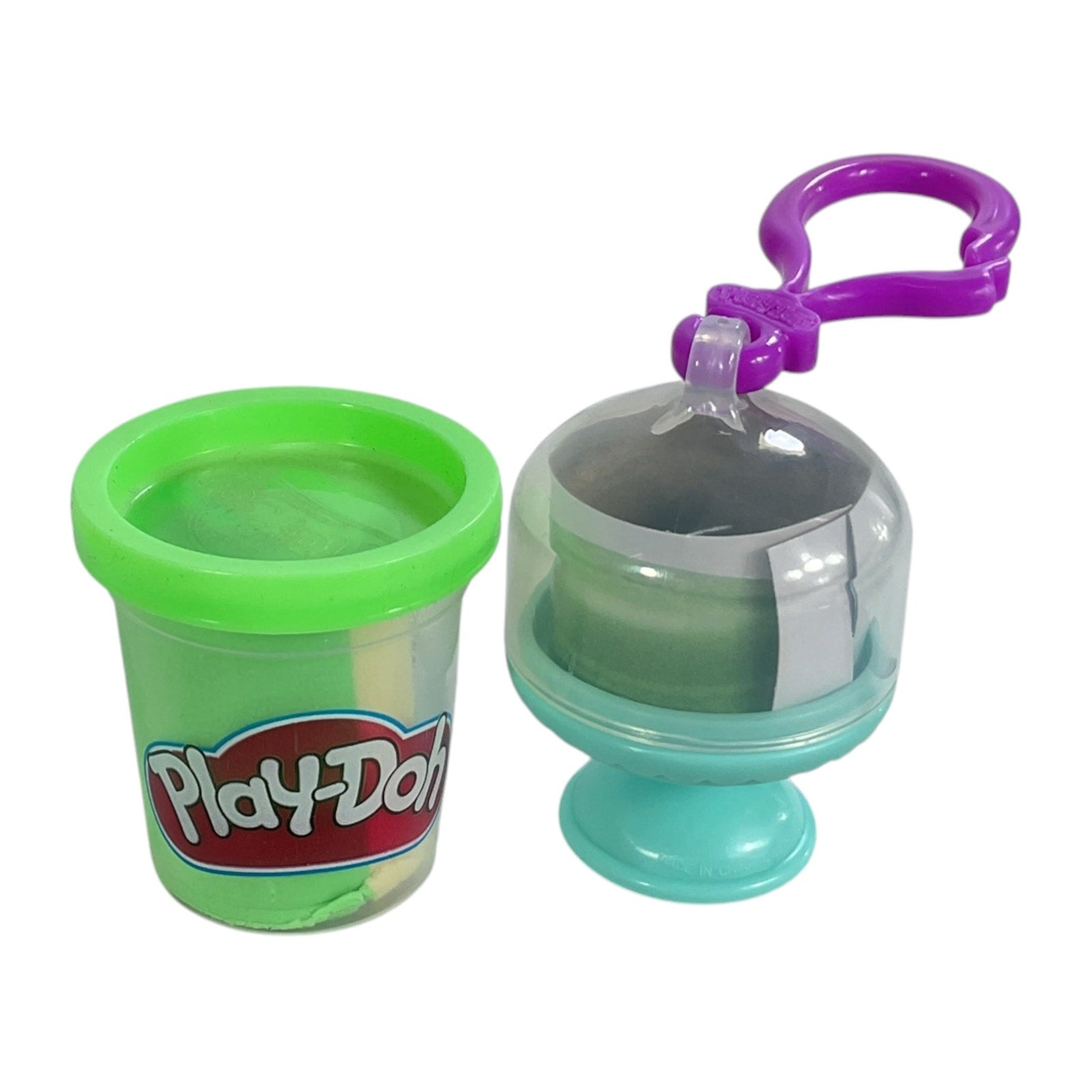 Juguete (Play-Doh)