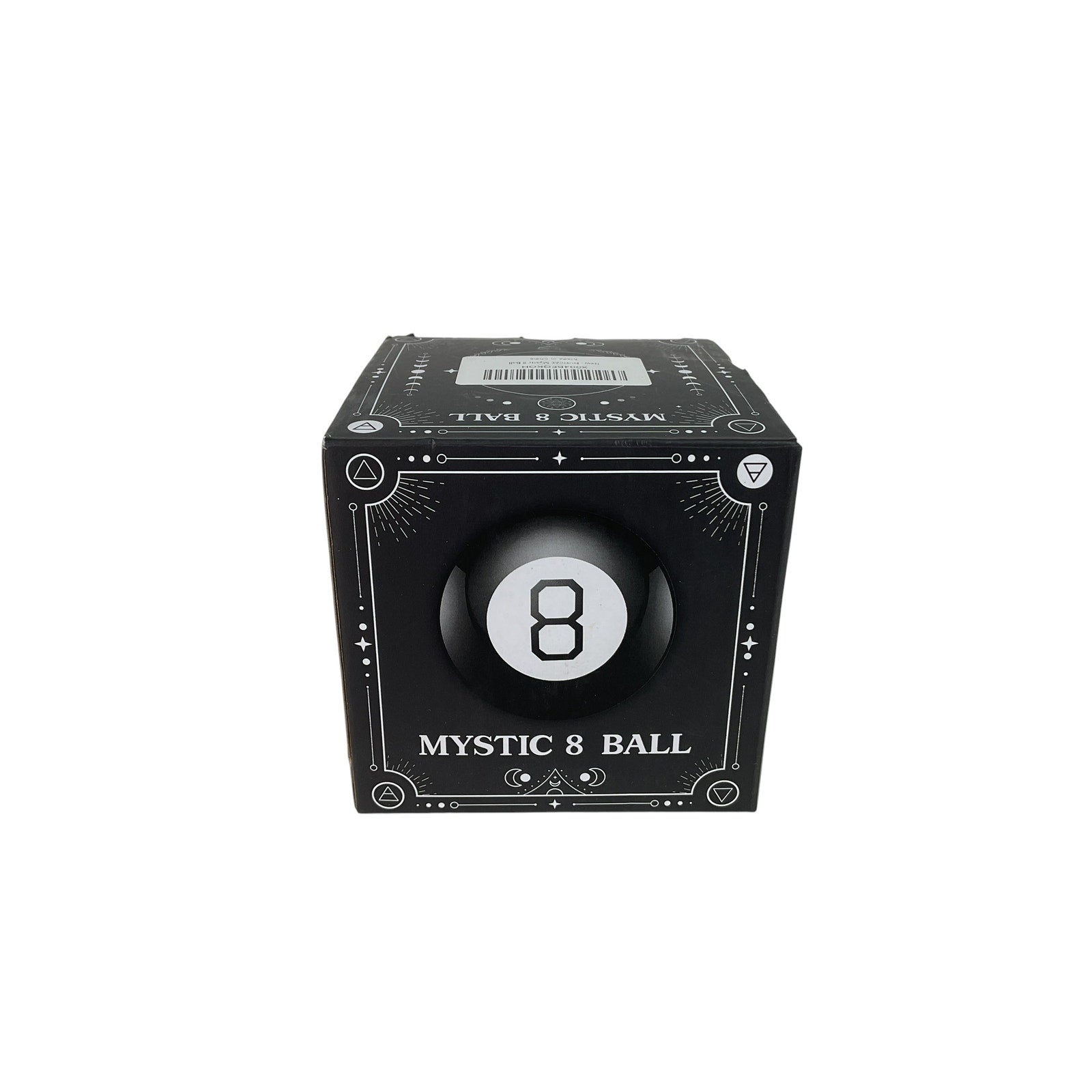 Bola 8