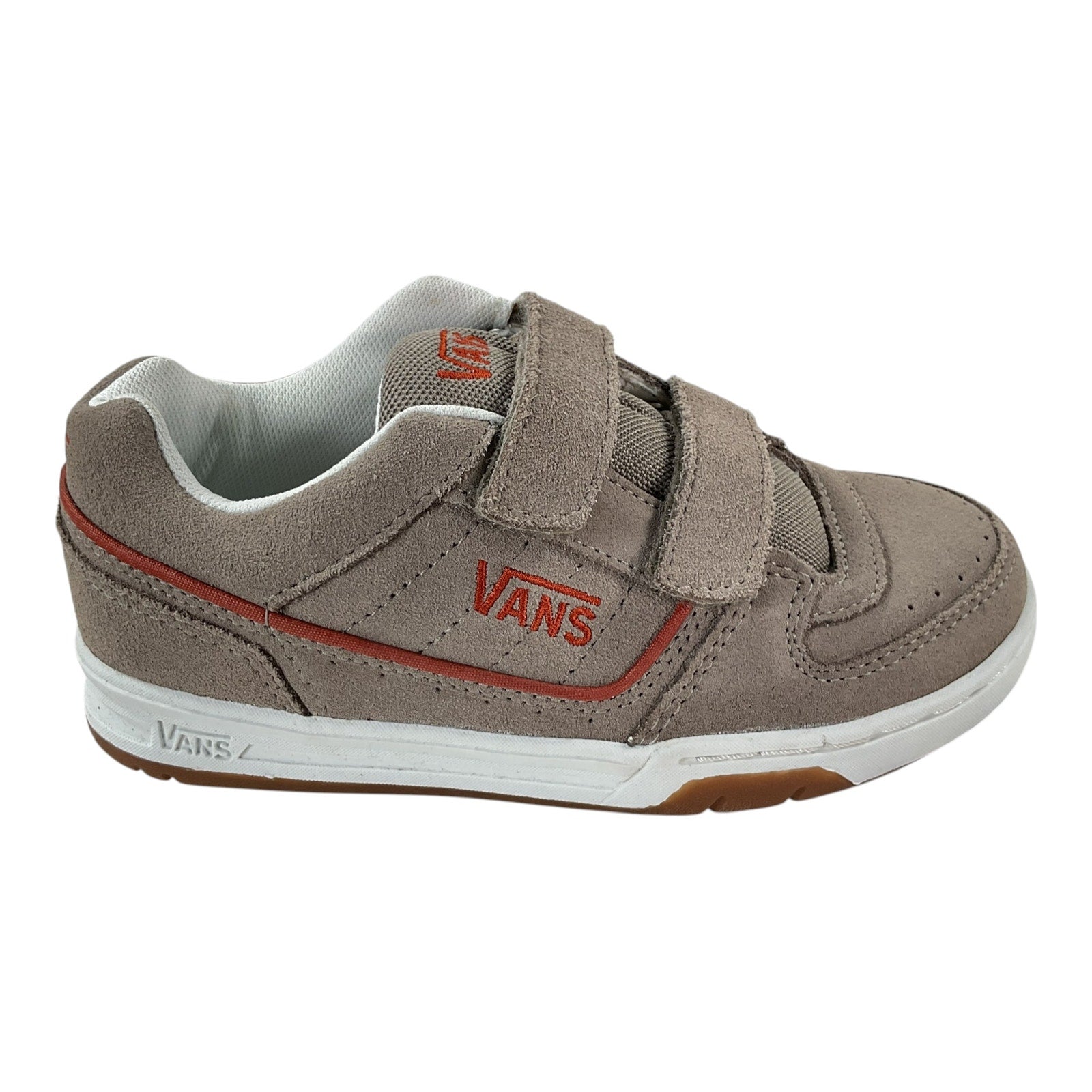 Tenis niño 1.5 (VANS)