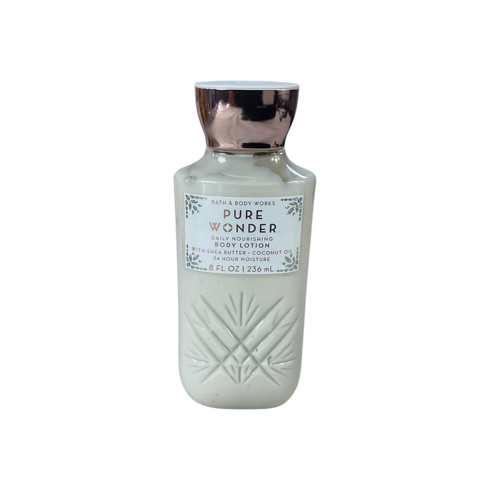 Crema corporal (Bath & body works)