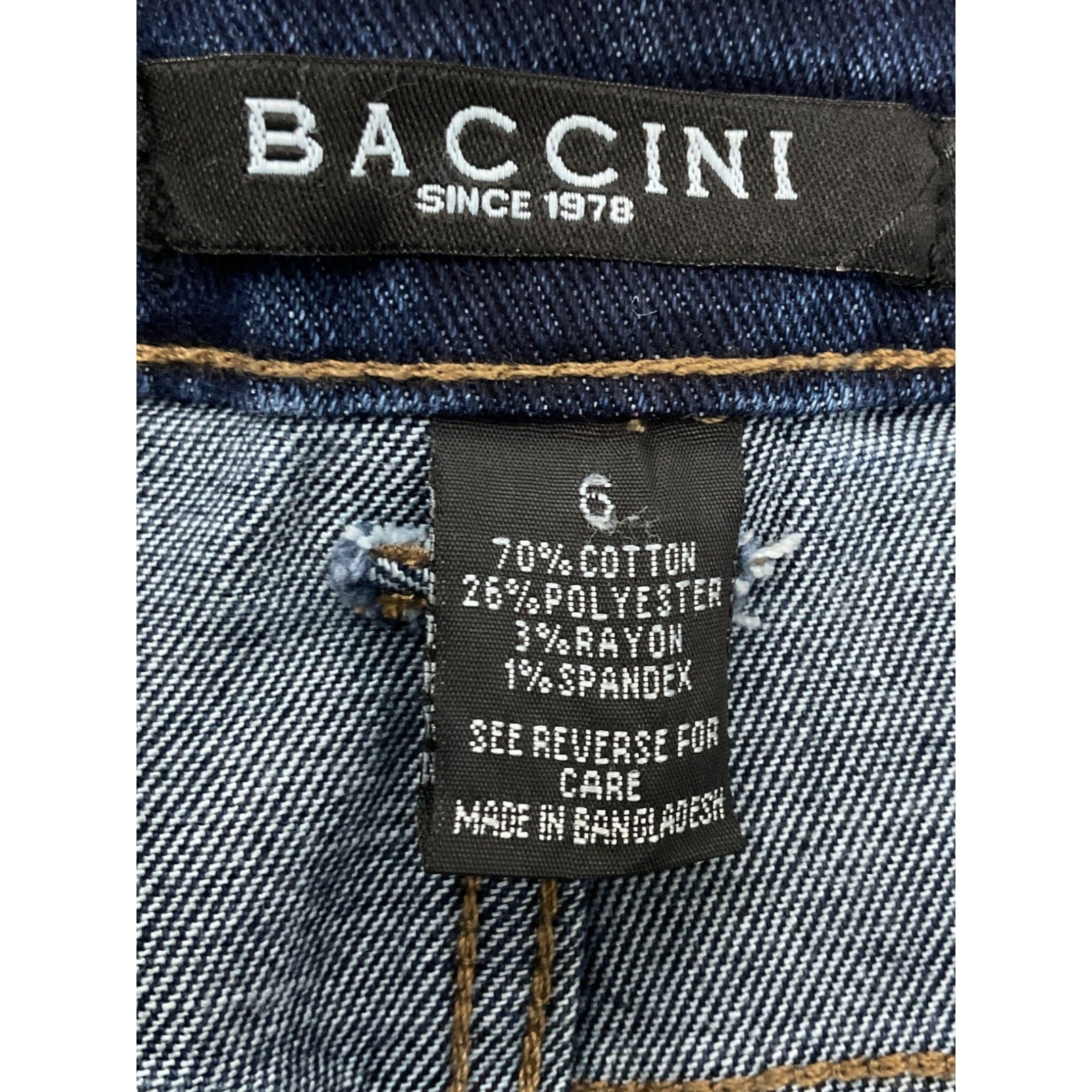 Falda 6 (Baccini)