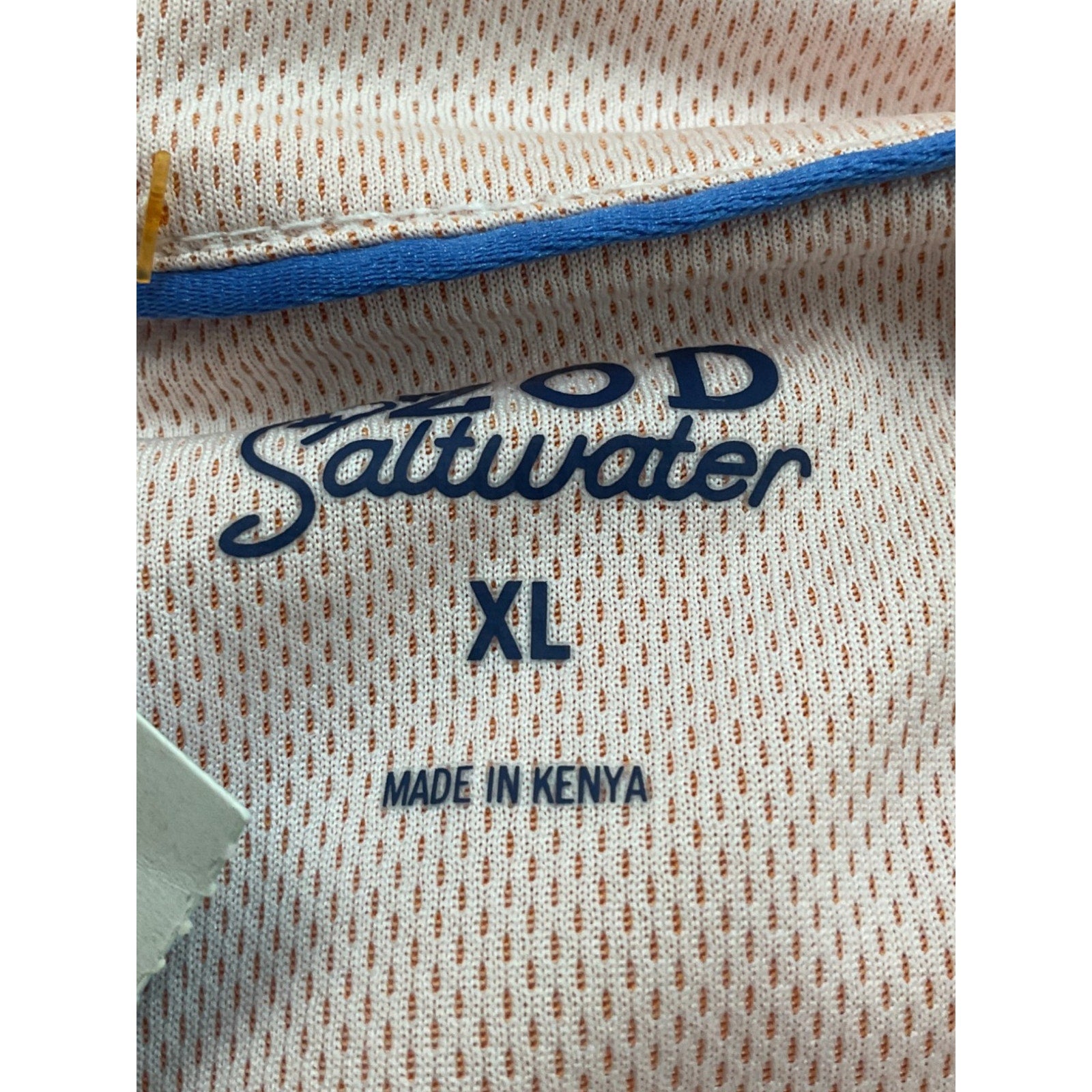 Camisa Tipo Polo XL (Izod)
