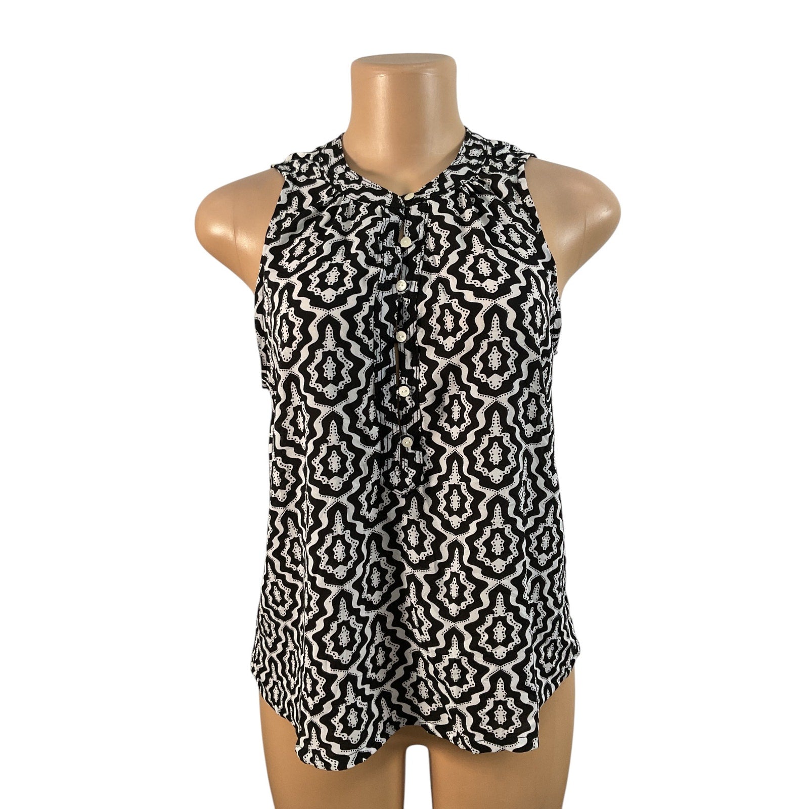 Blusa L (Loft)