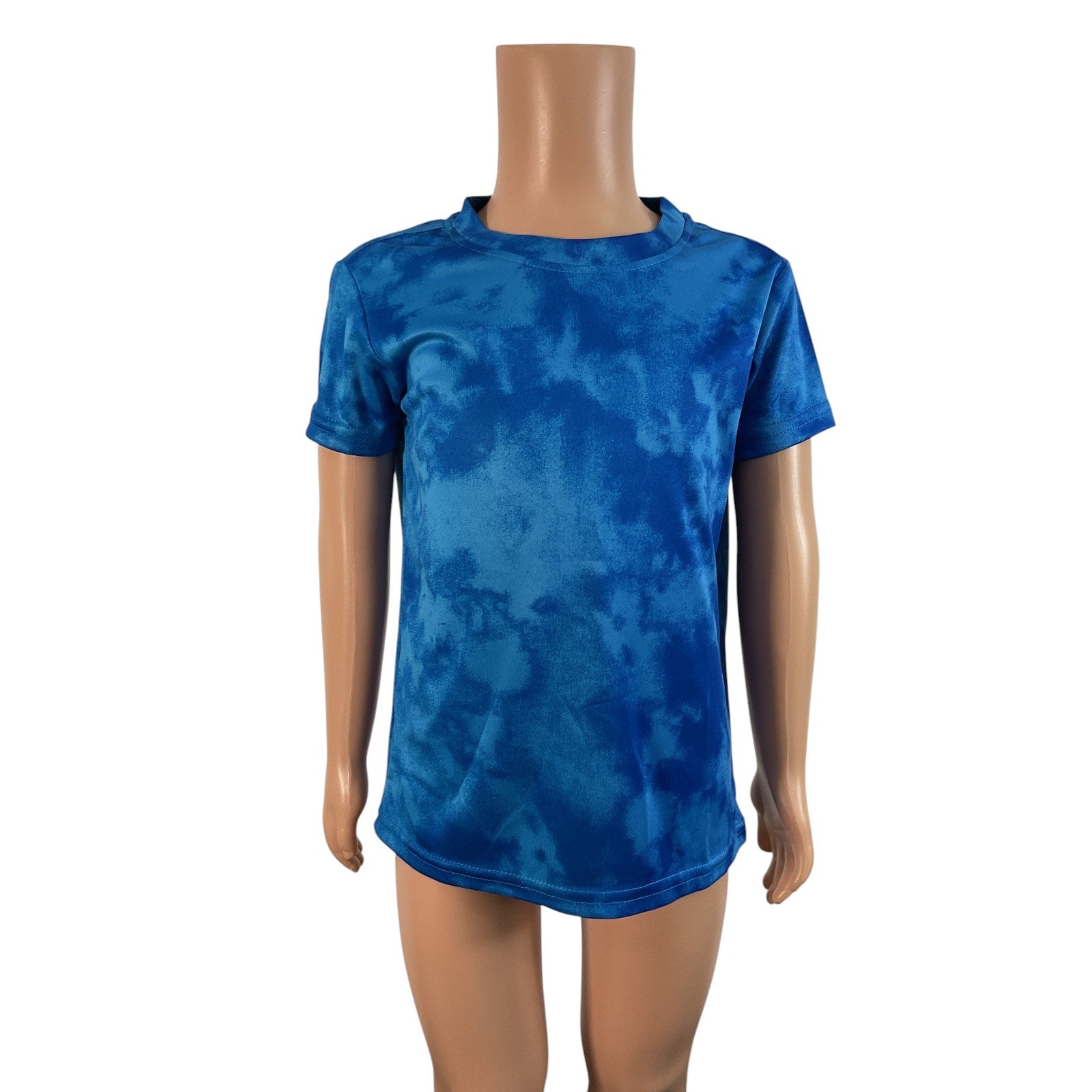 Camisa niño 3T (Cheetah)