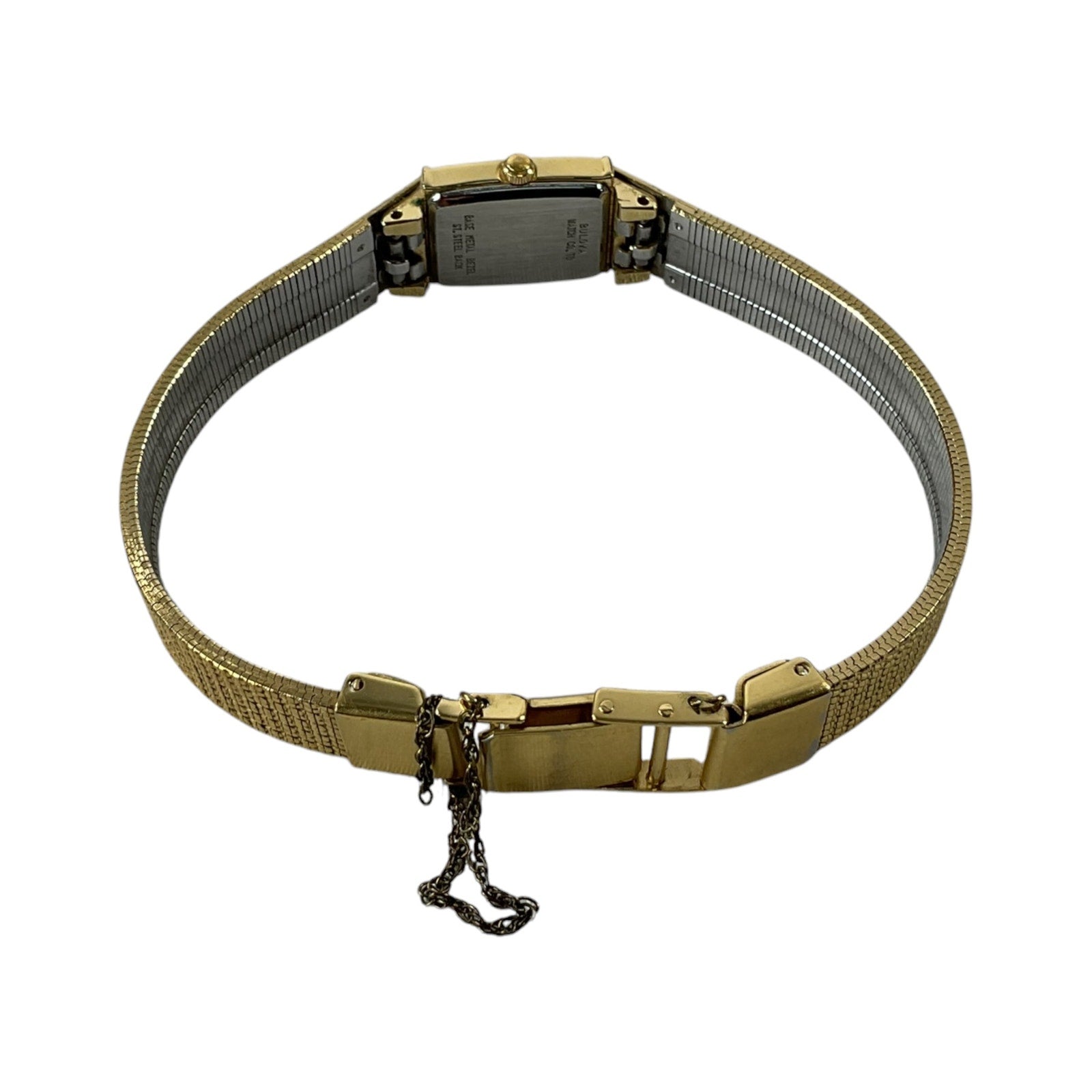 Reloj (BULOVA)