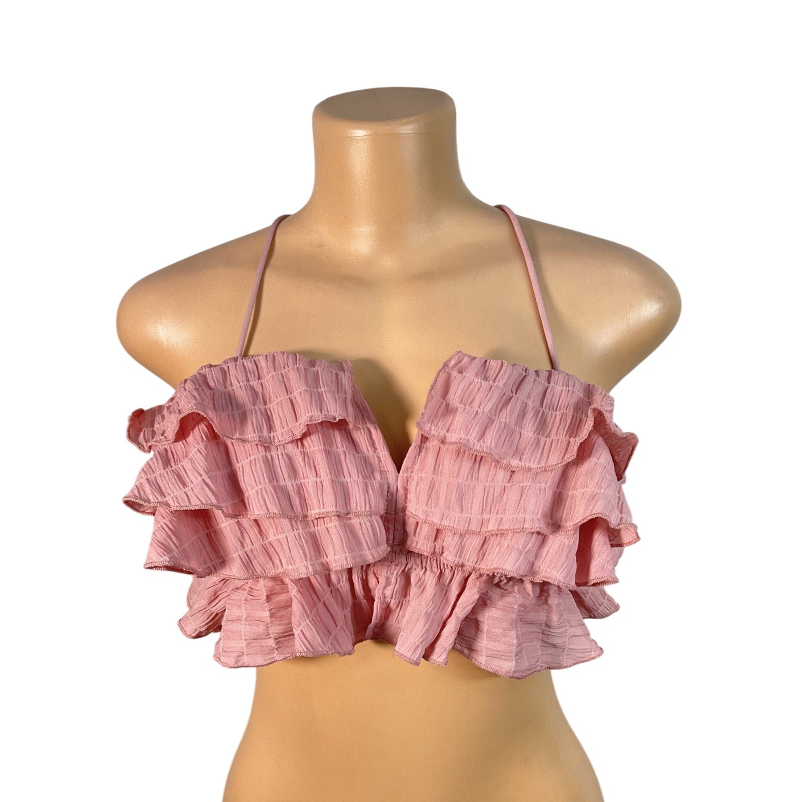 Blusa M (Shein)