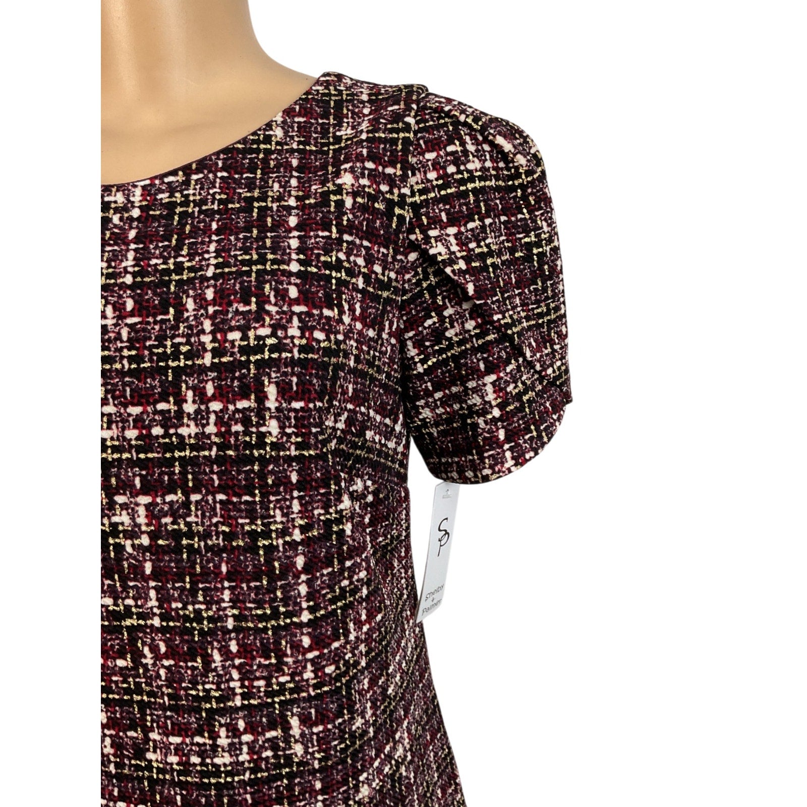 Vestido 6 (Shelby & Palmer)