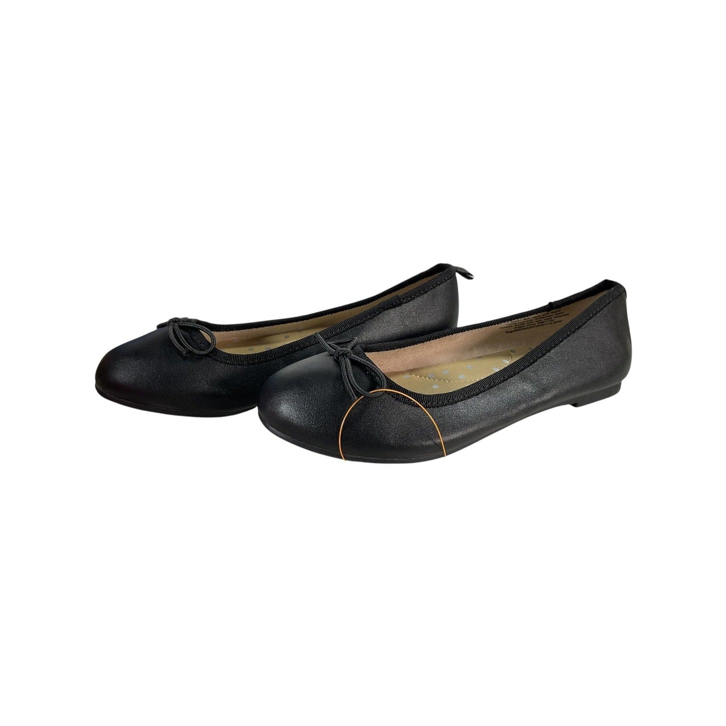 Zapatilla niña 1 (Cat & Jack)