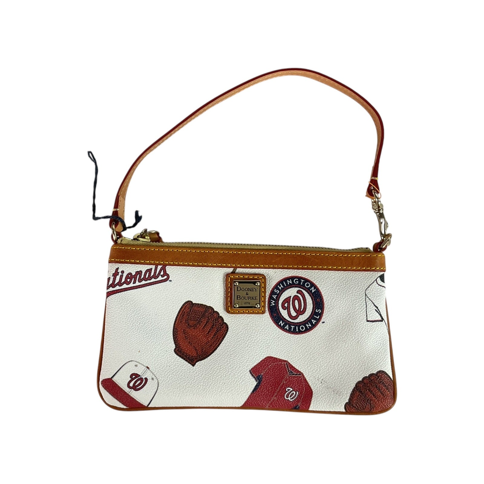 Cartera (Dooney & Bourkey)