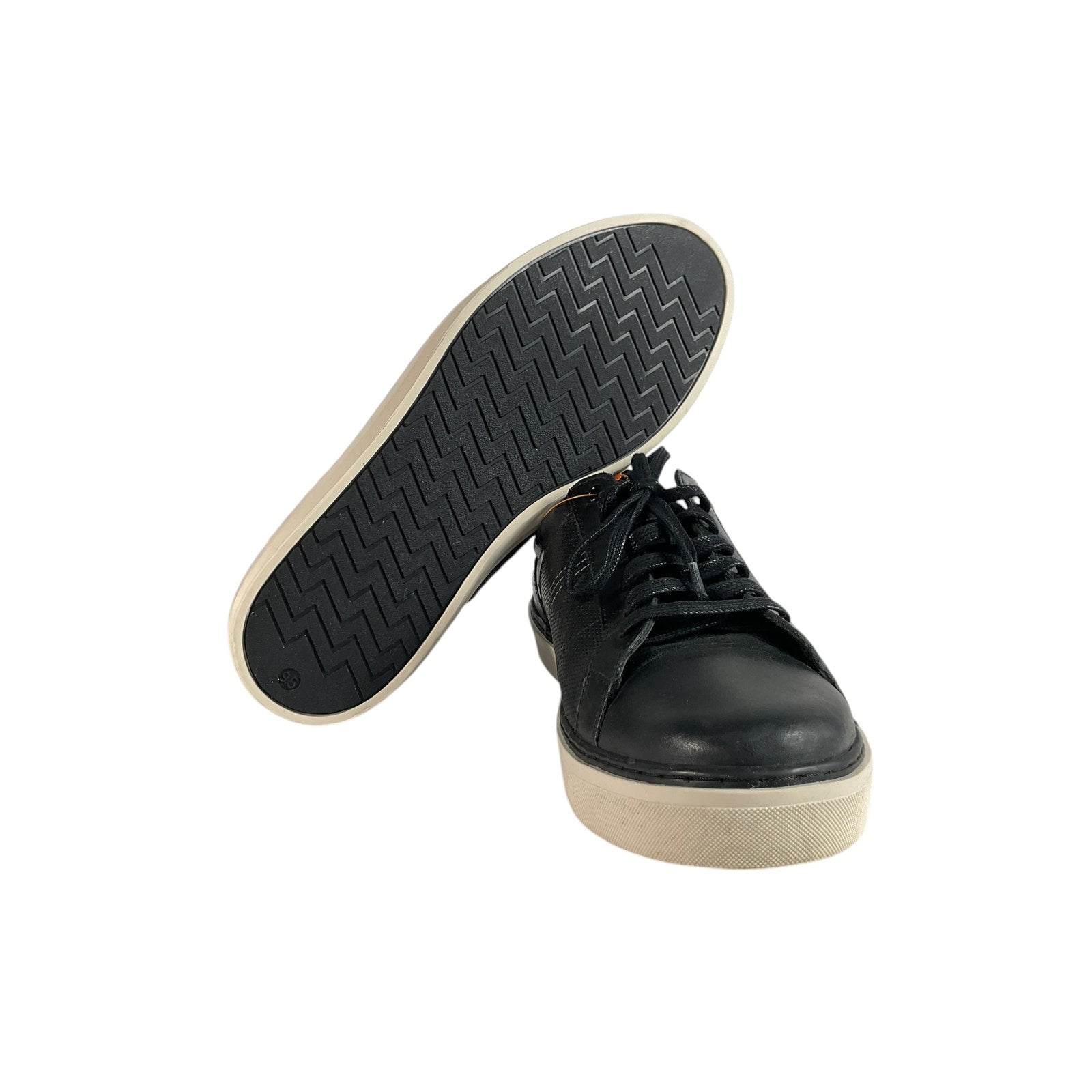 Zapato 9.5 (FRANCO FORTINI)