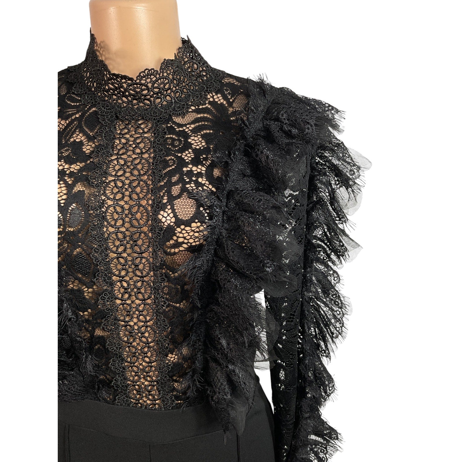 Jumper XL (Fashion Nova)