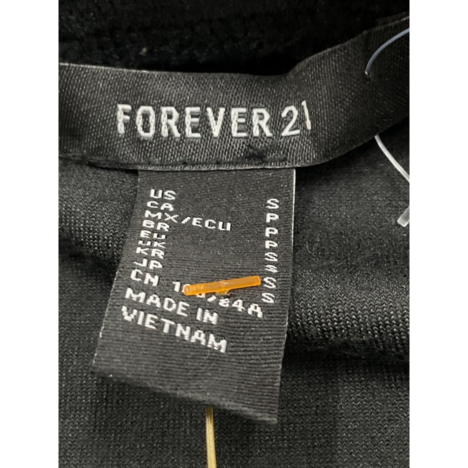Blusa S (Forever 21)