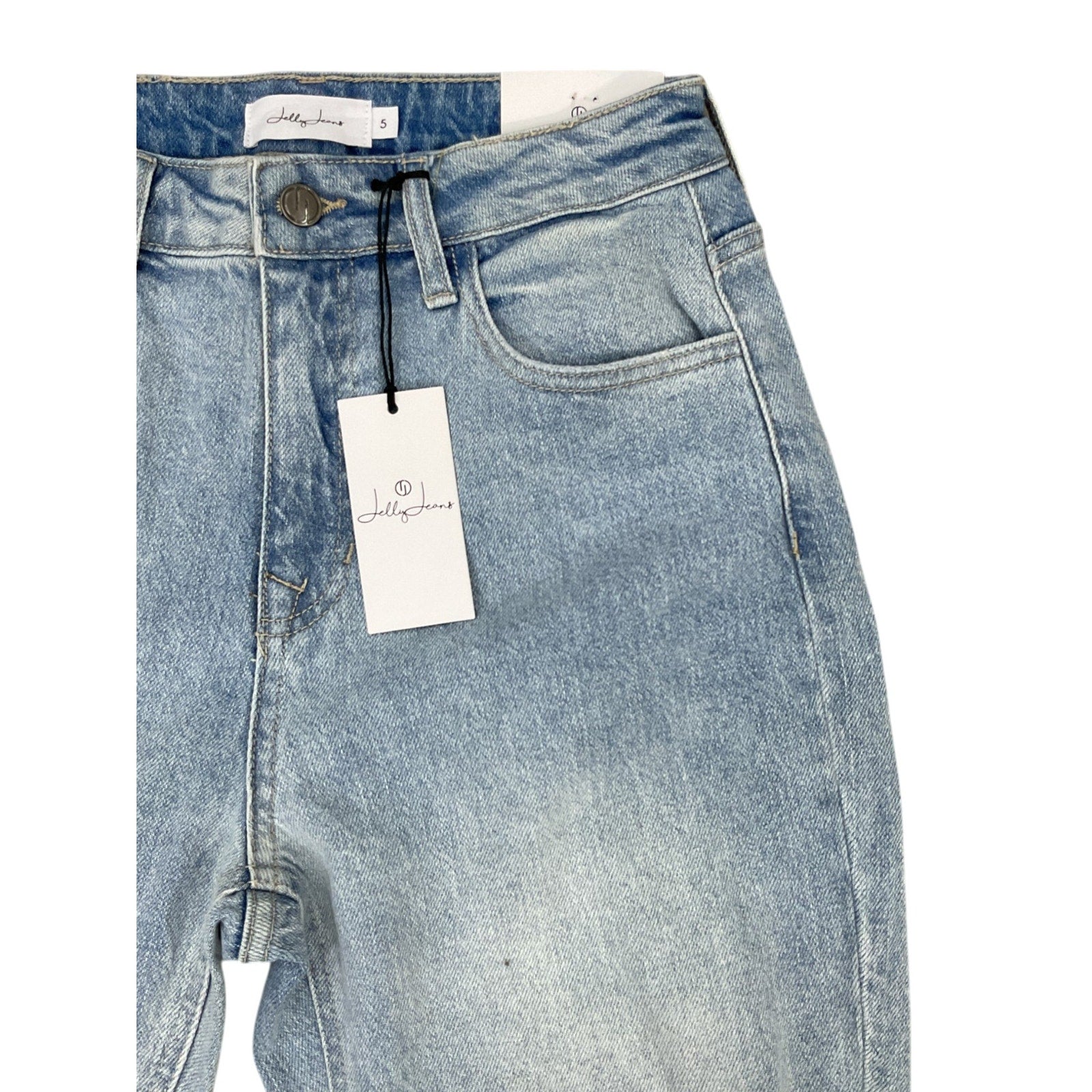 Jeans 5 (JELLYJEANS)