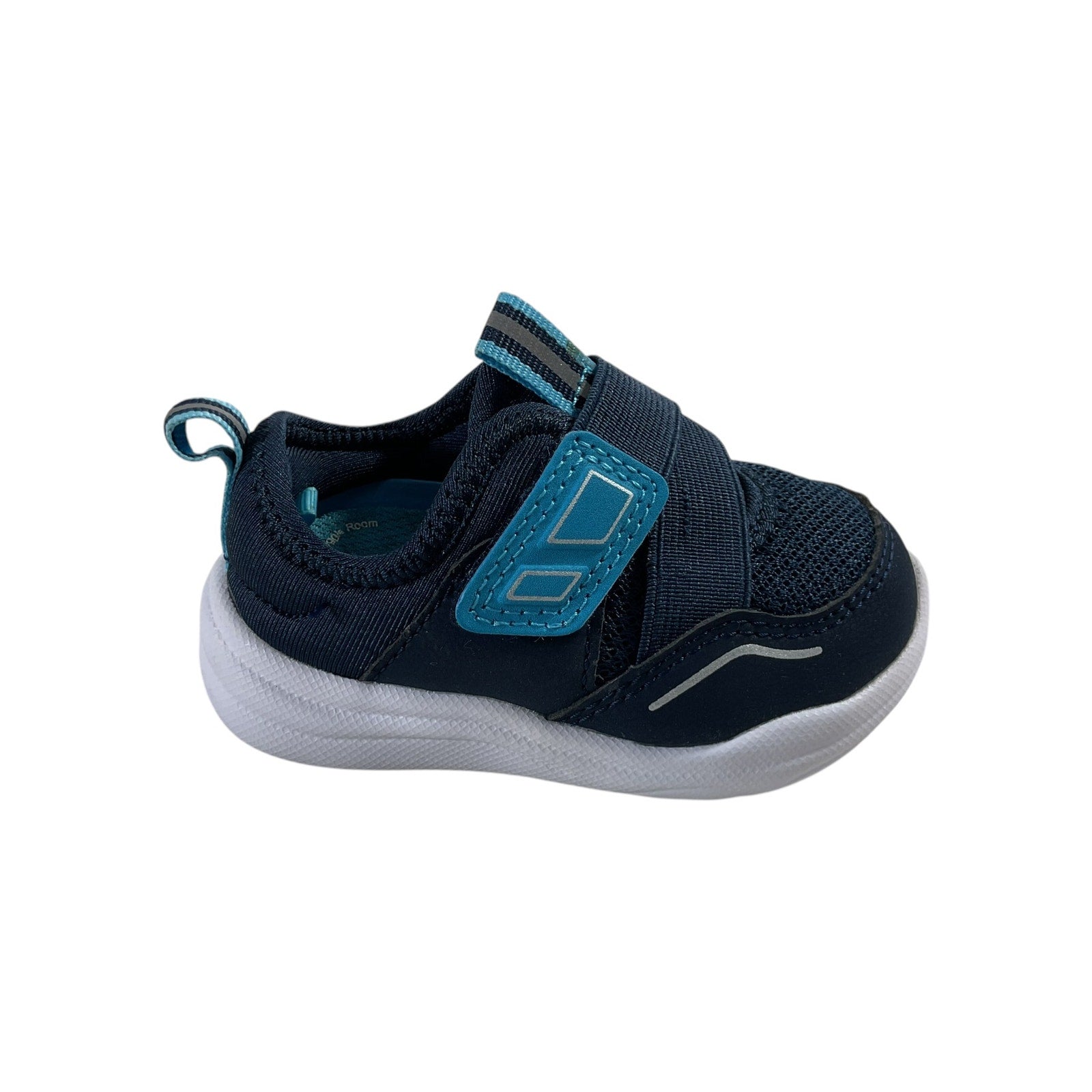 Tenis niño 3 (Athletic)
