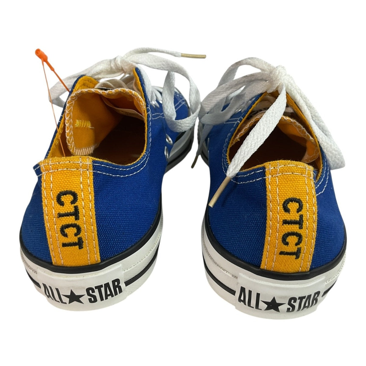 Tenis 7.5 (Converse All Star)