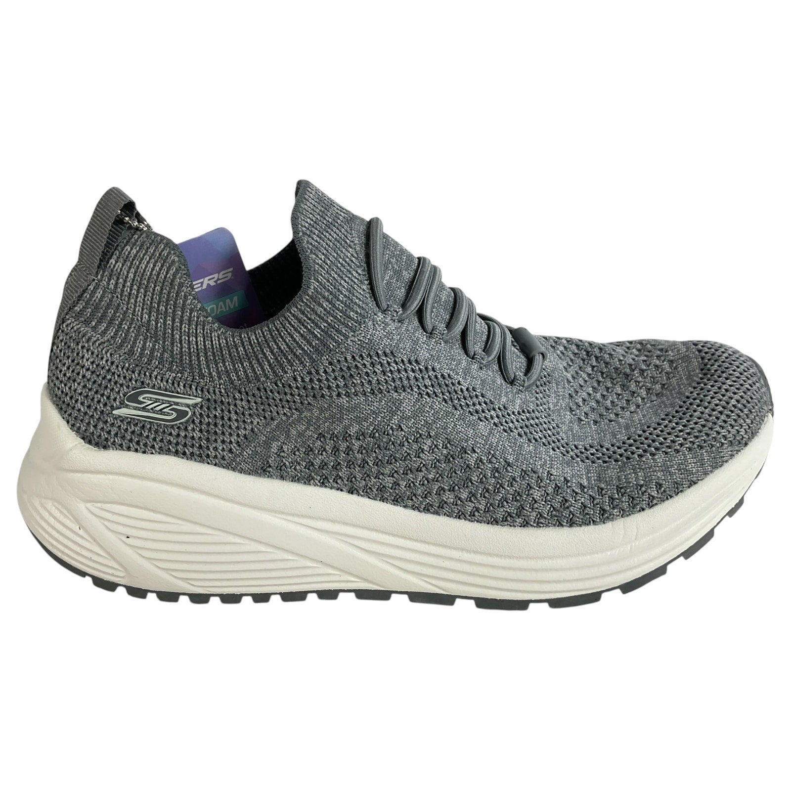 Tenis 9 (Skechers)