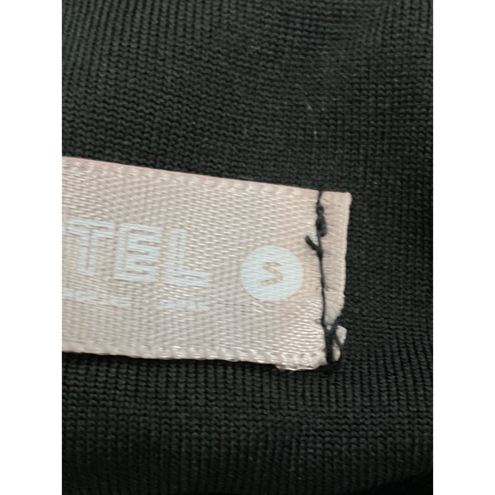 Pantalón S