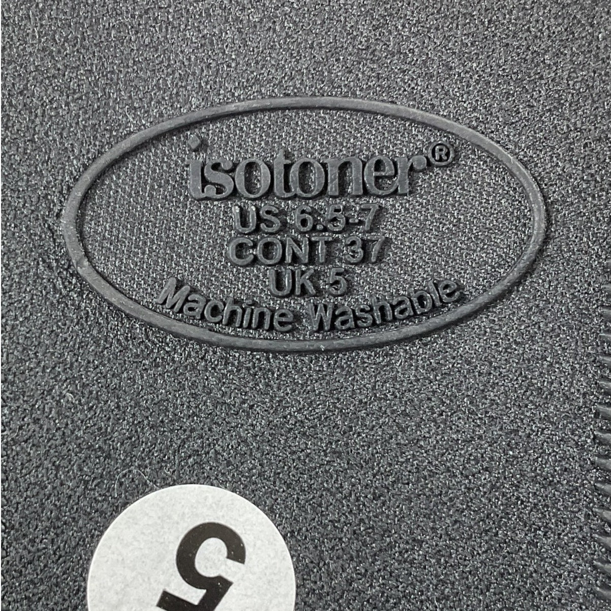 Pantufla 6.5-7 (Isotoner)
