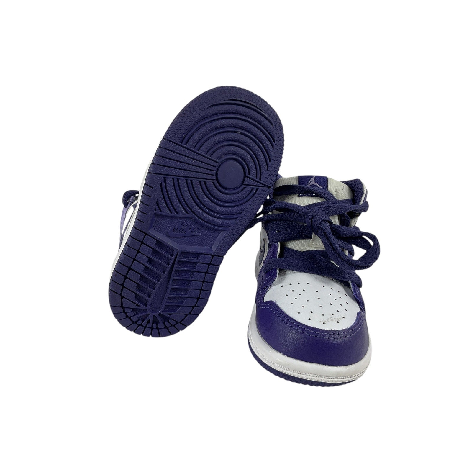 Tenis niña 4.5 (Nike)