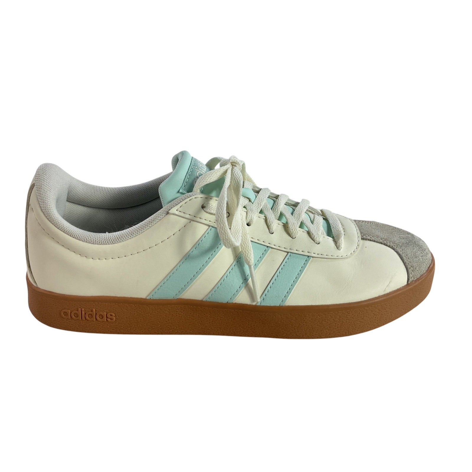 Tenis 8.5 (adidas)