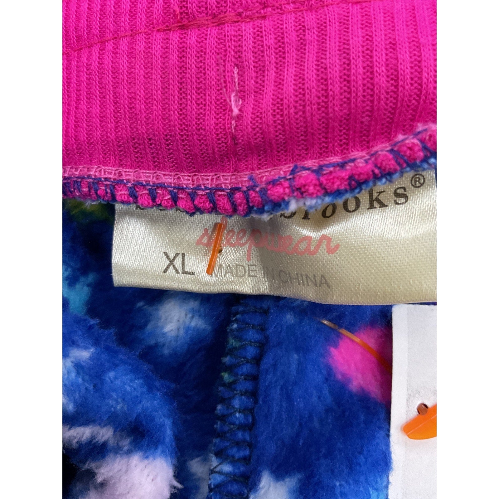 Pans XL (Bobbie Brooks)