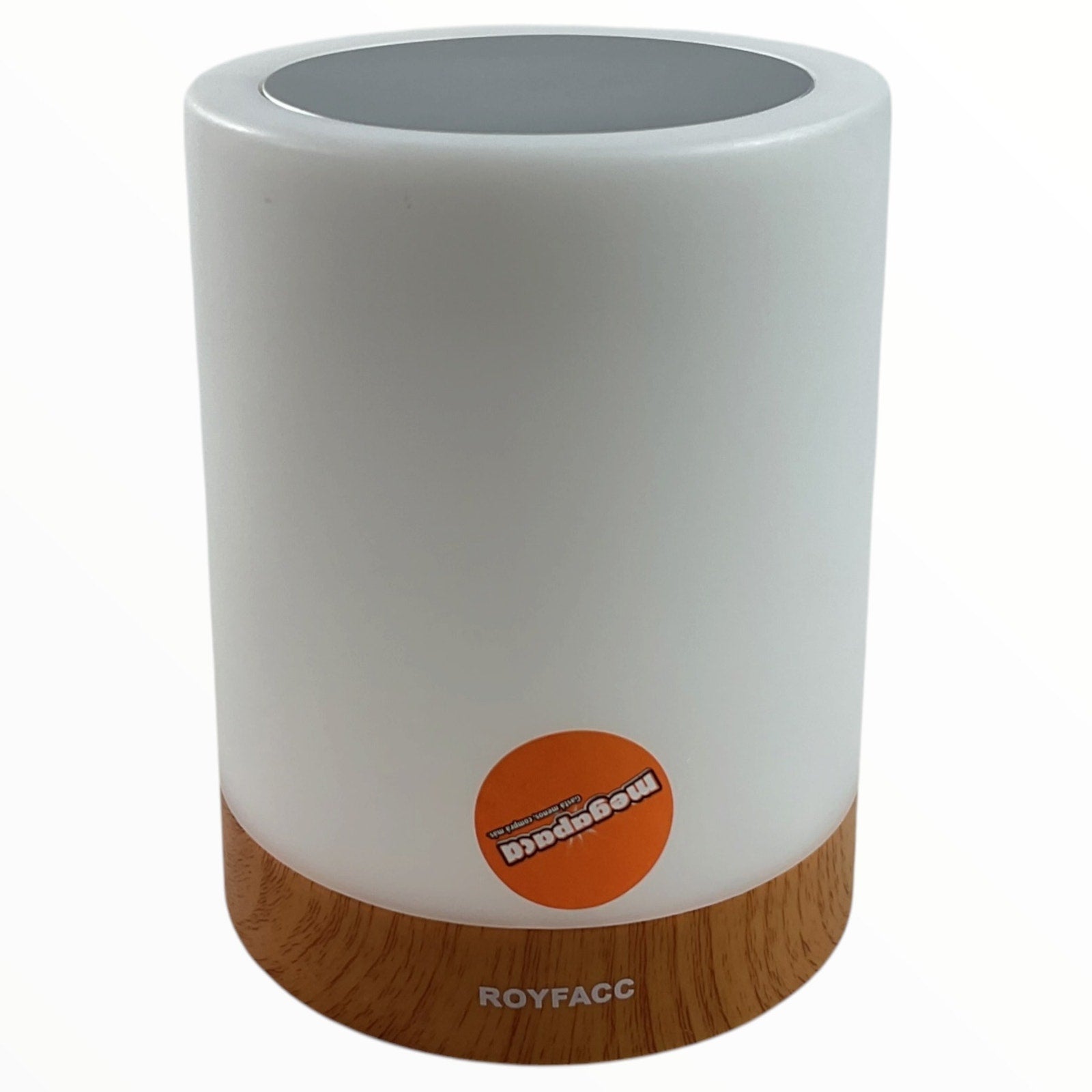 Lampara de mesa táctil (ROYFACC)