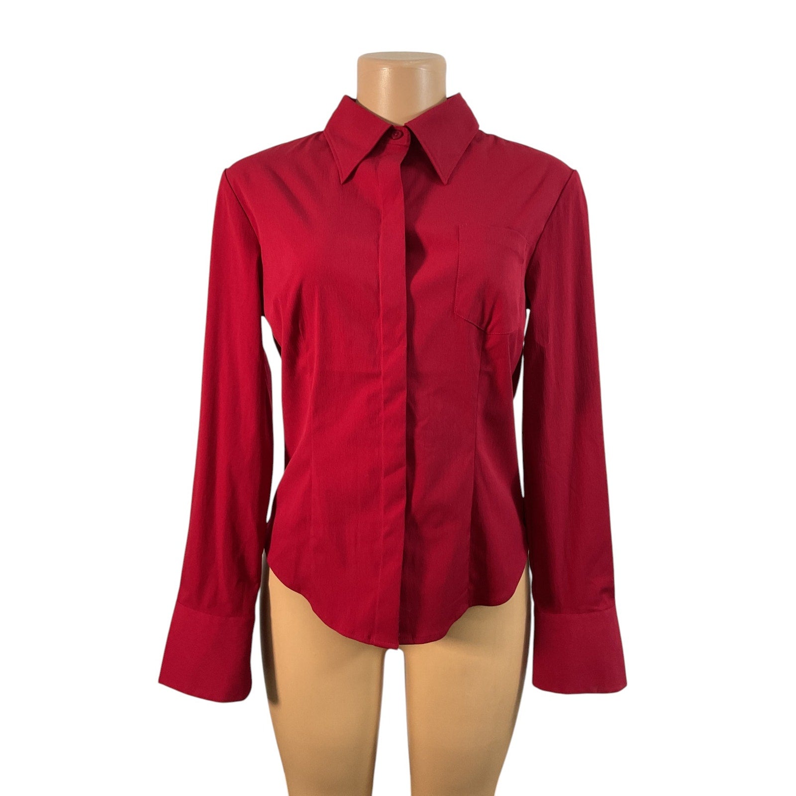 Blusa 5/6 (Express)