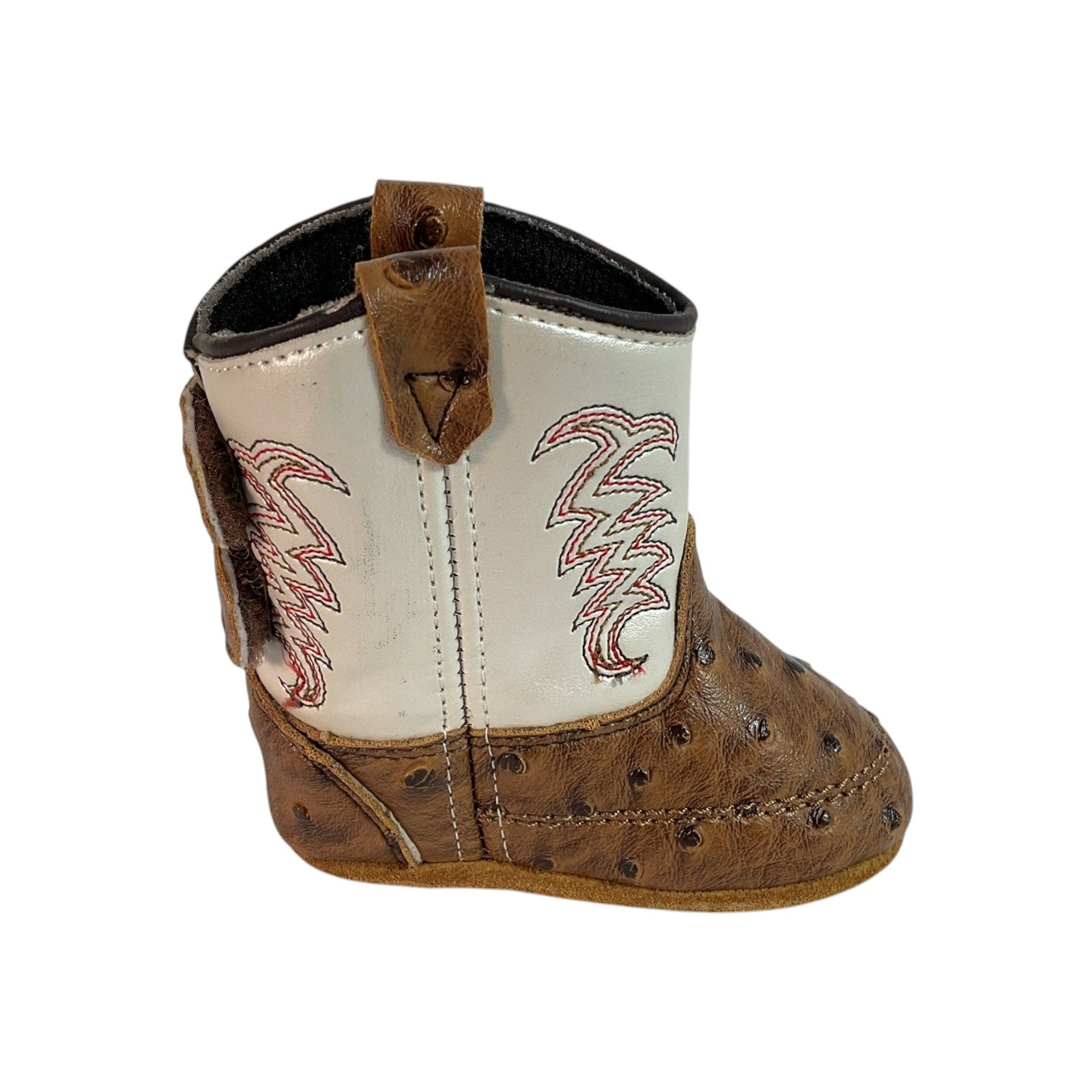 Botas Niño 1 (Old West)