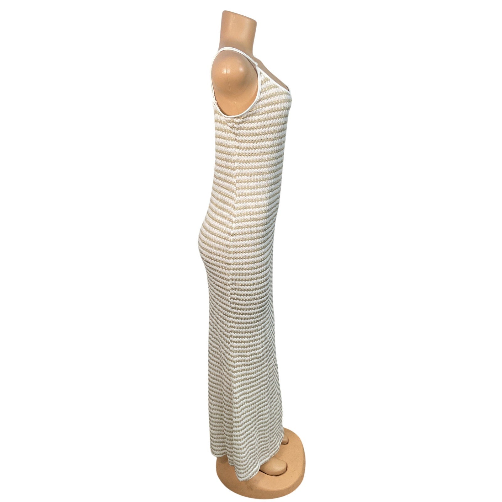 Vestido L (Shein)