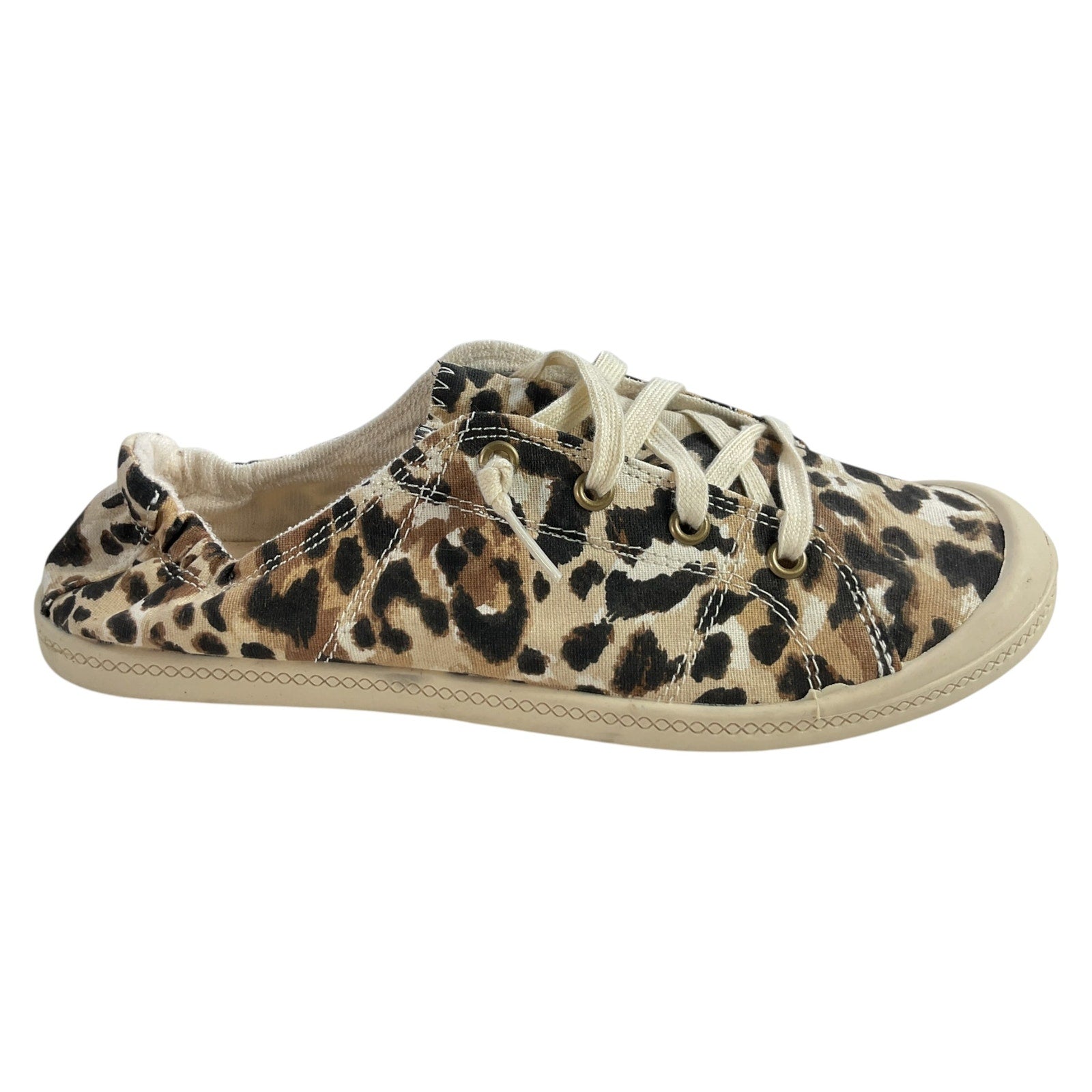 Zapato 9 (Time And Tru)