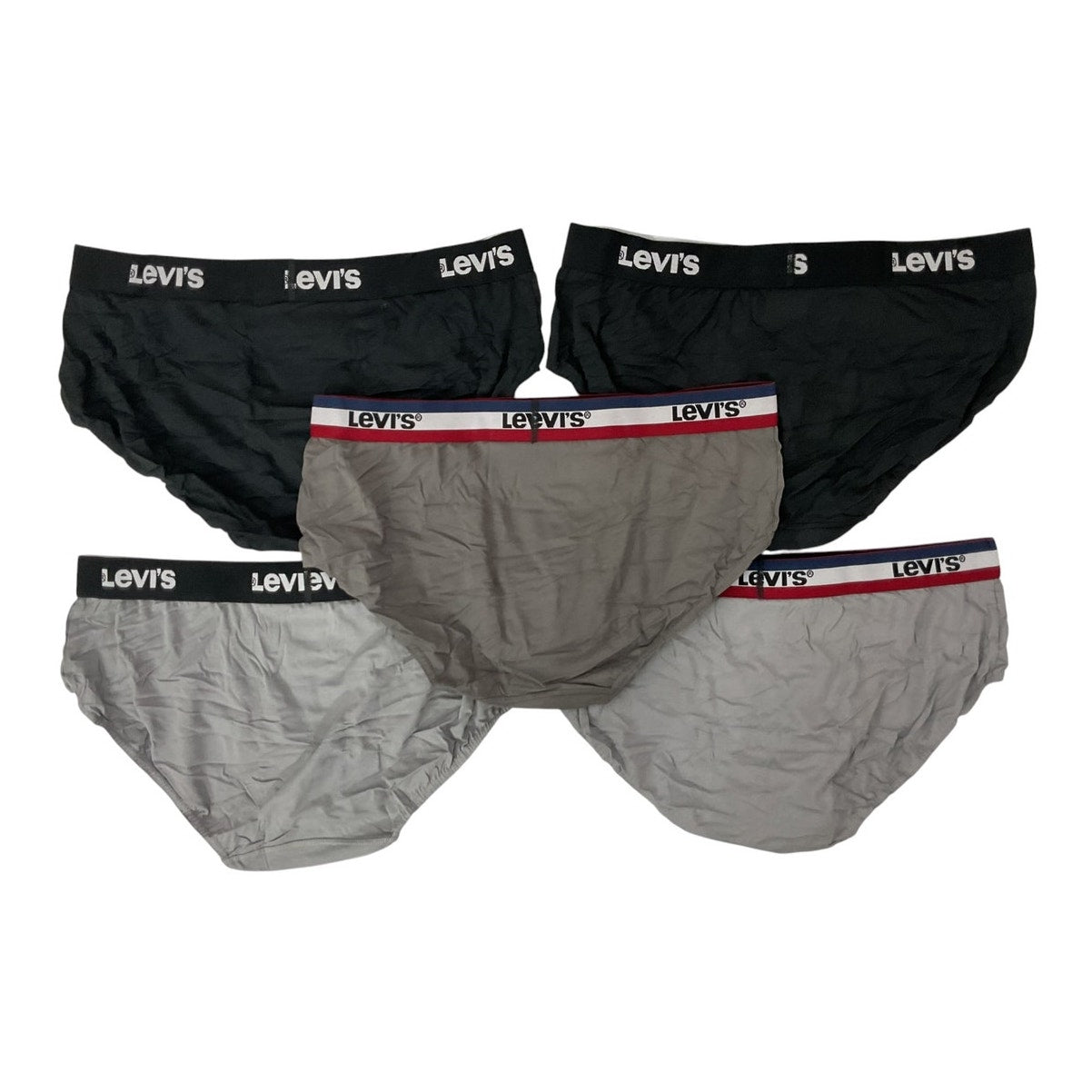 Ropa interior XL (LEVI’S)