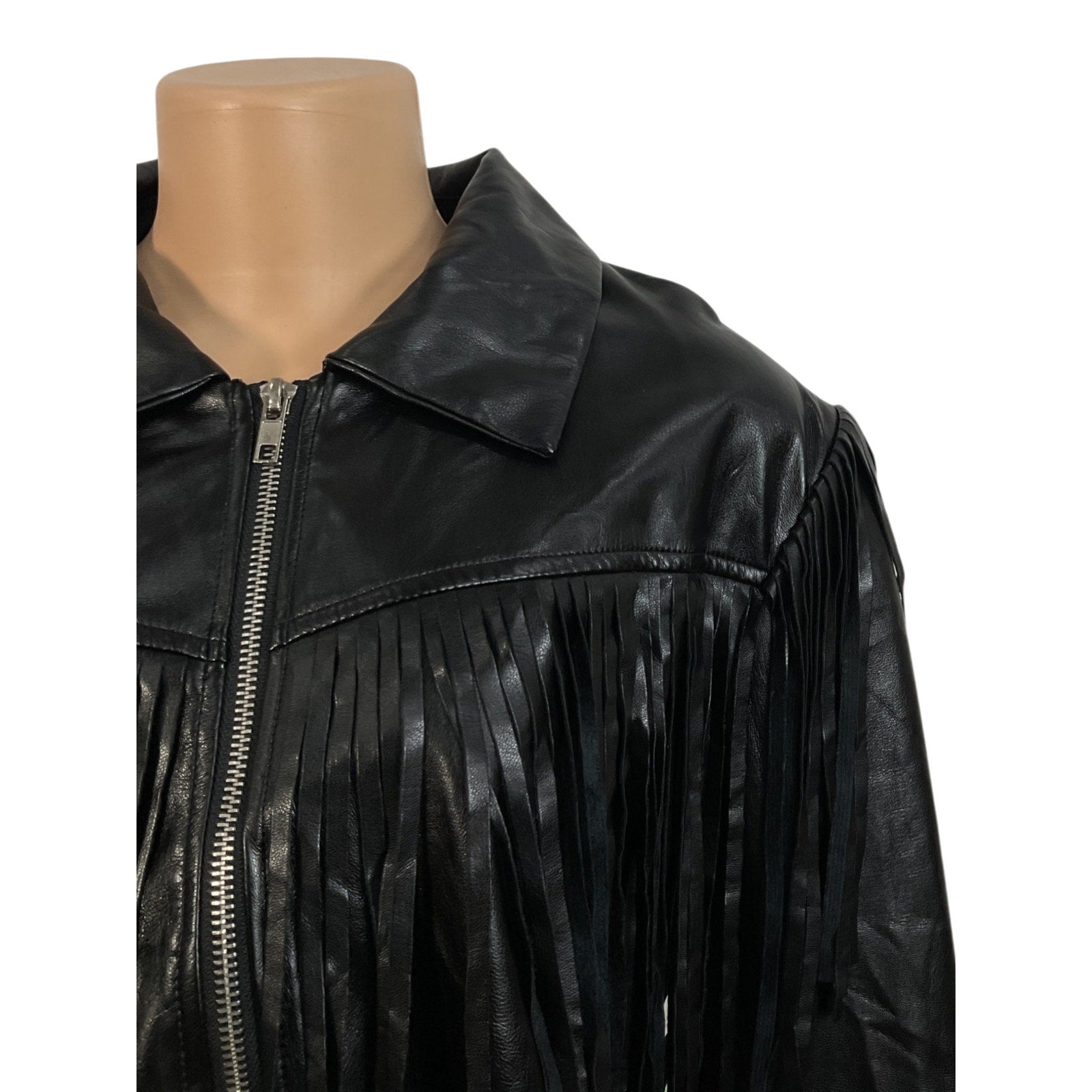 Chaqueta M (Forever 21)